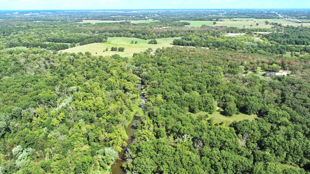 Photo 45 - Land for sale – 14188 S 3025 Road  El Dorado Springs, MO