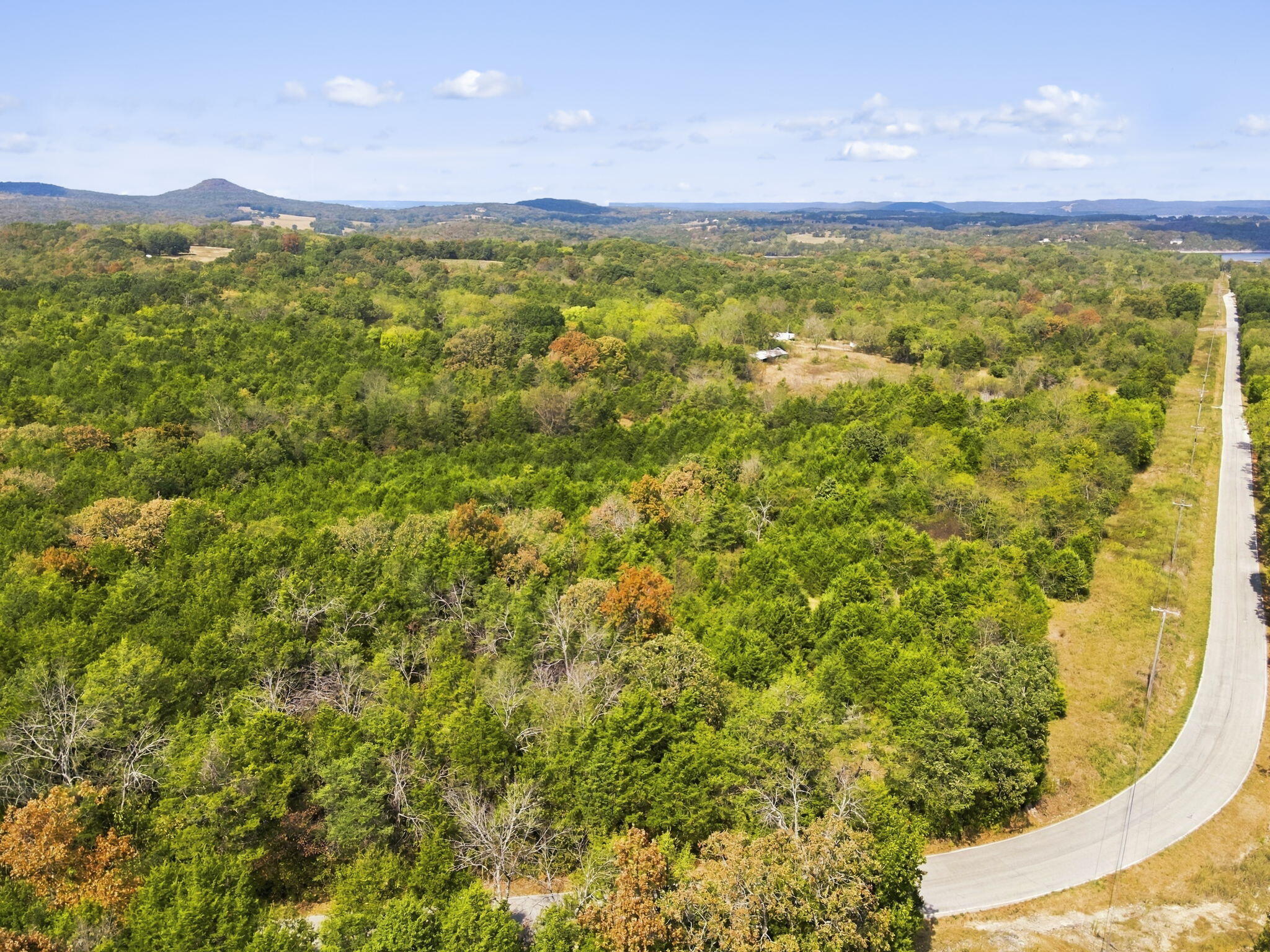 Photo 12 - Land for sale – 000  Nauvoo Road  Lampe, MO