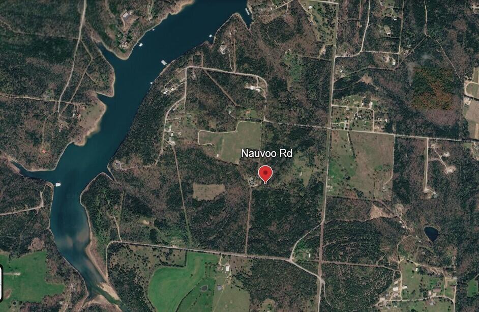 Photo 4 - Land for sale – 000  Nauvoo Road  Lampe, MO