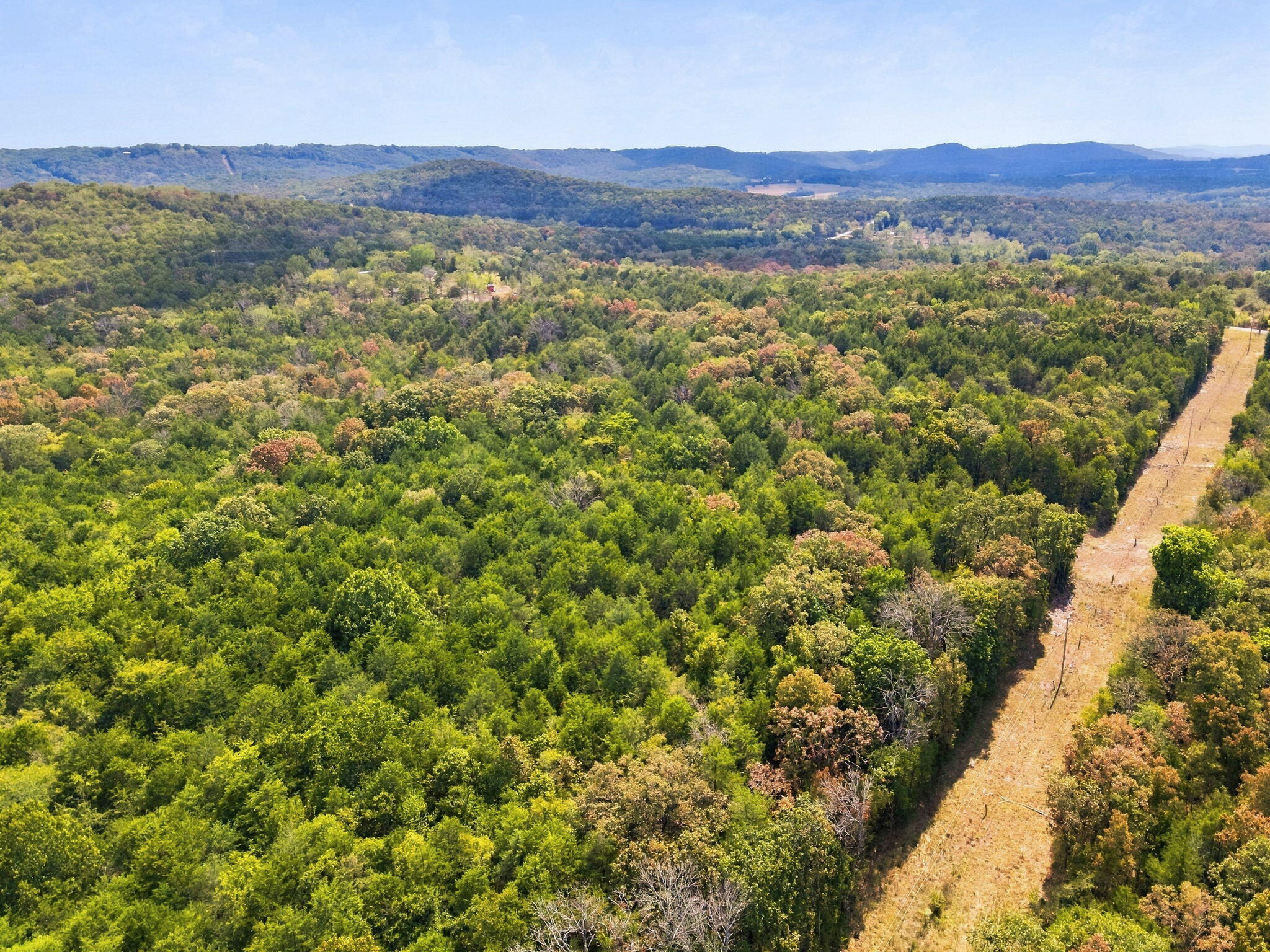 Photo 9 - Land for sale – 000  Nauvoo Road  Lampe, MO