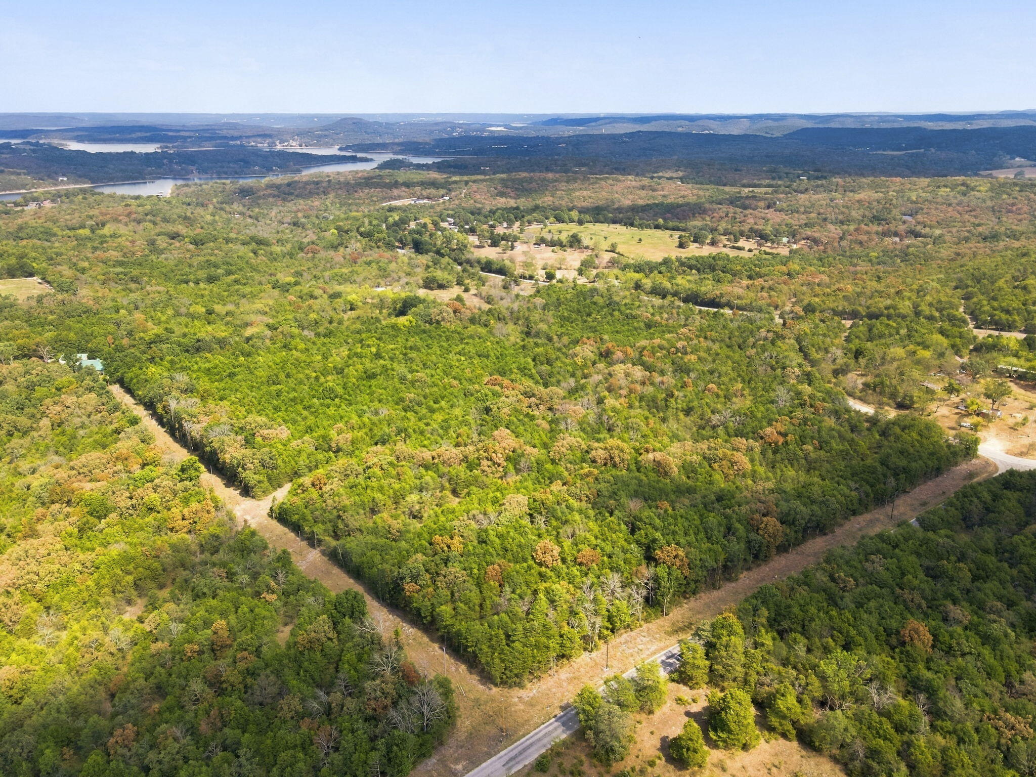 Photo 5 - Land for sale – 000  Nauvoo Road  Lampe, MO