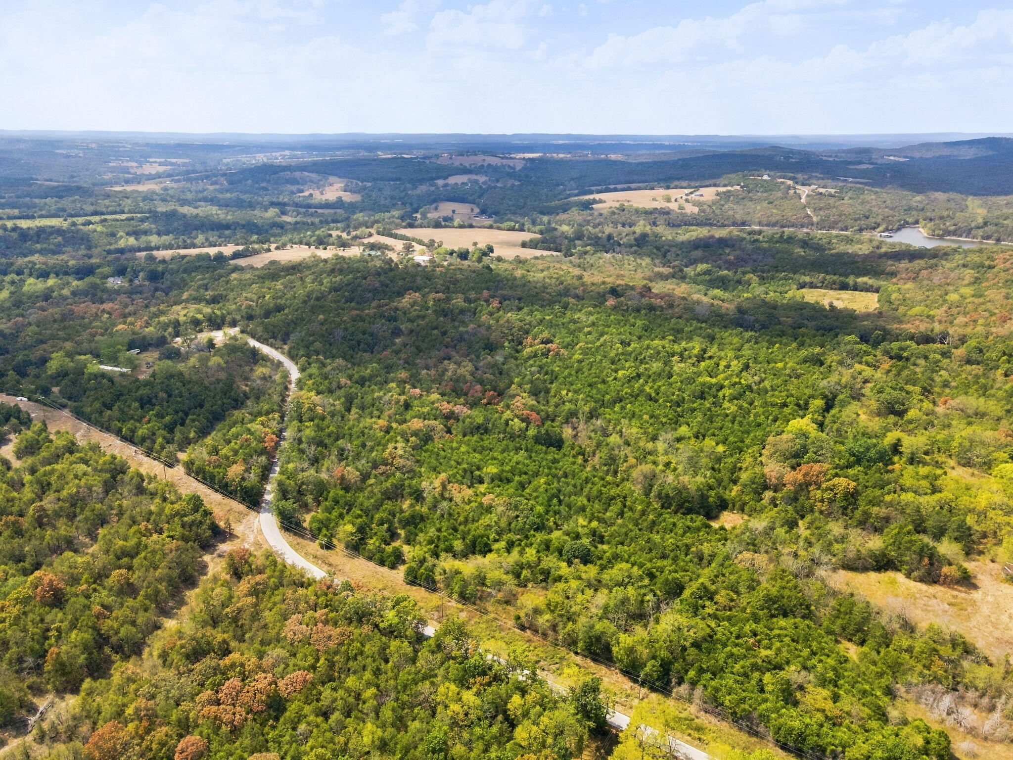 Photo 7 - Land for sale – 000  Nauvoo Road  Lampe, MO