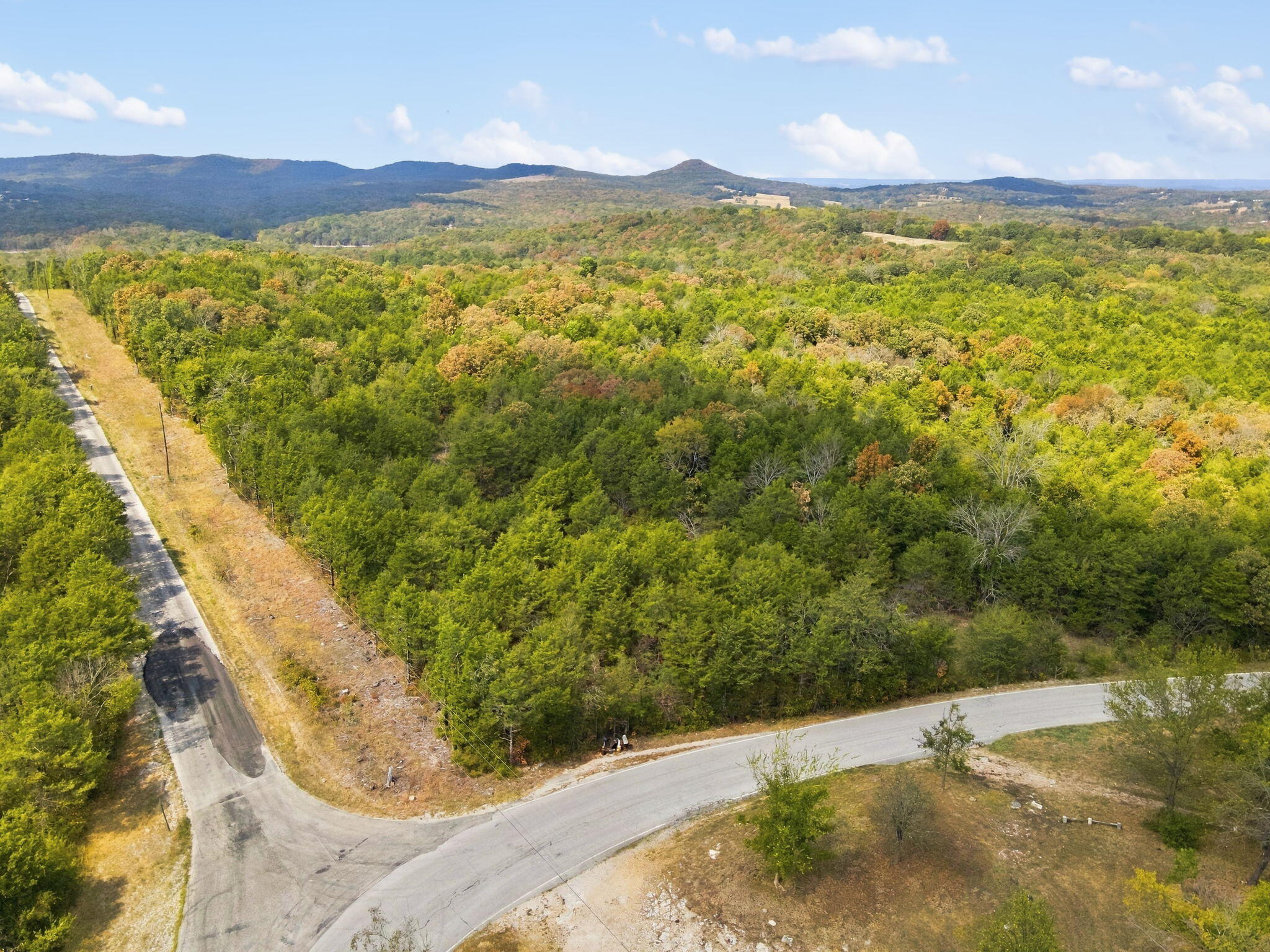 Photo 11 - Land for sale – 000  Nauvoo Road  Lampe, MO