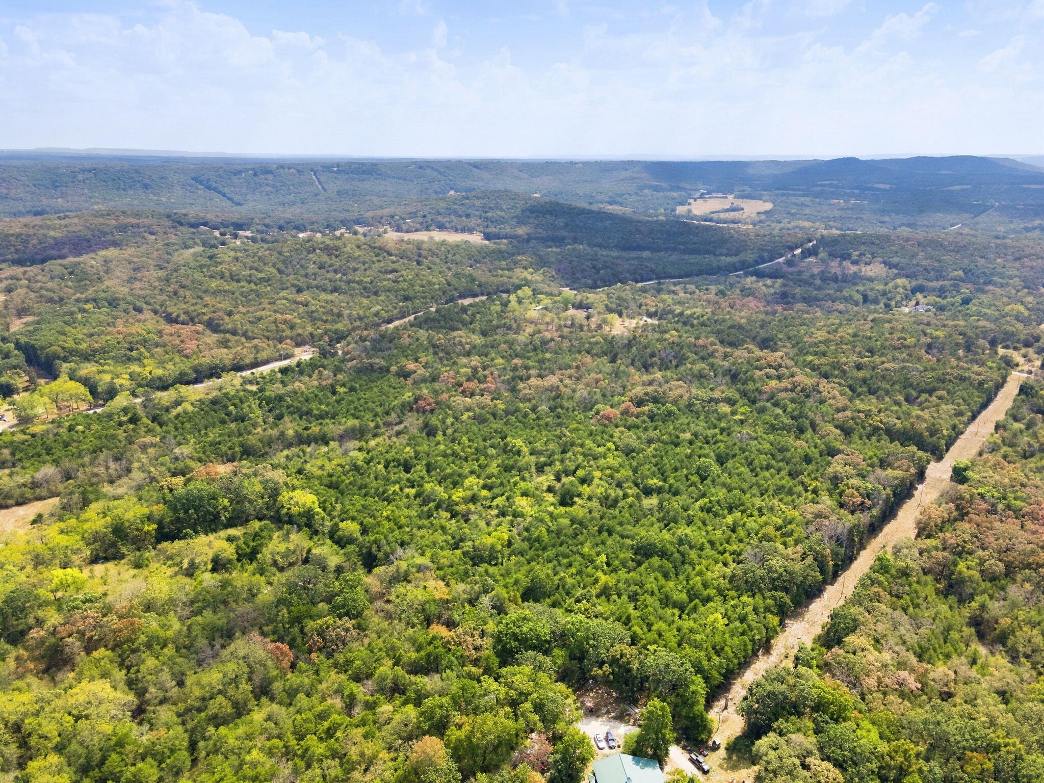 Photo 8 - Land for sale – 000  Nauvoo Road  Lampe, MO