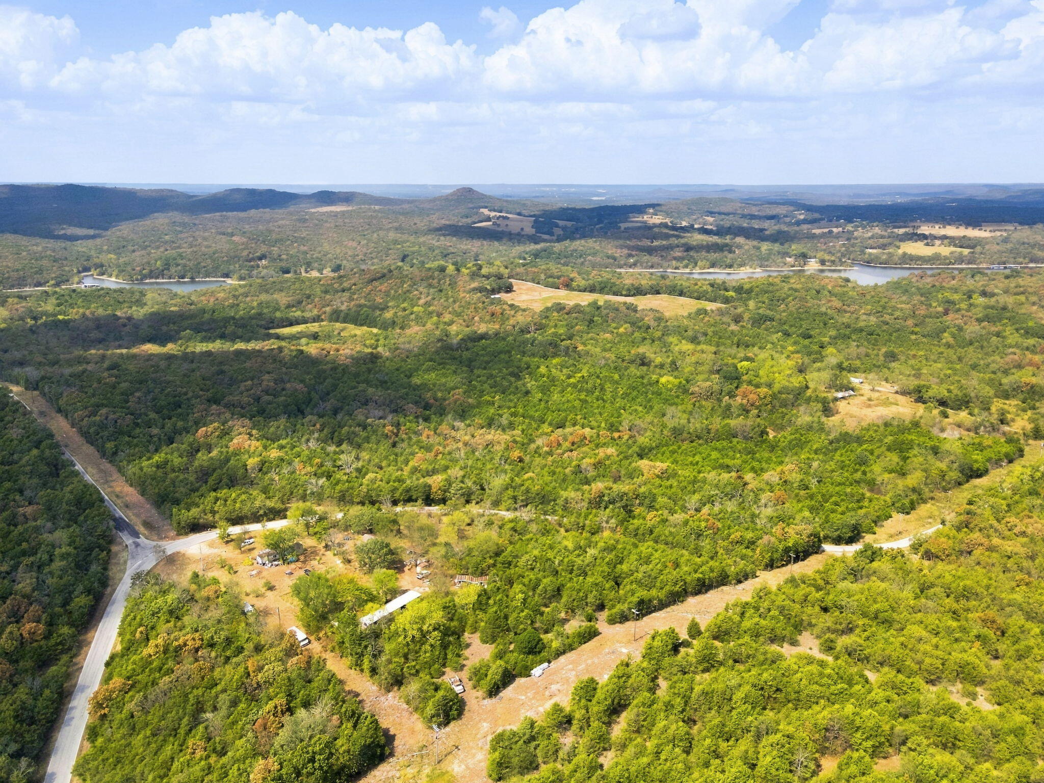 Photo 6 - Land for sale – 000  Nauvoo Road  Lampe, MO