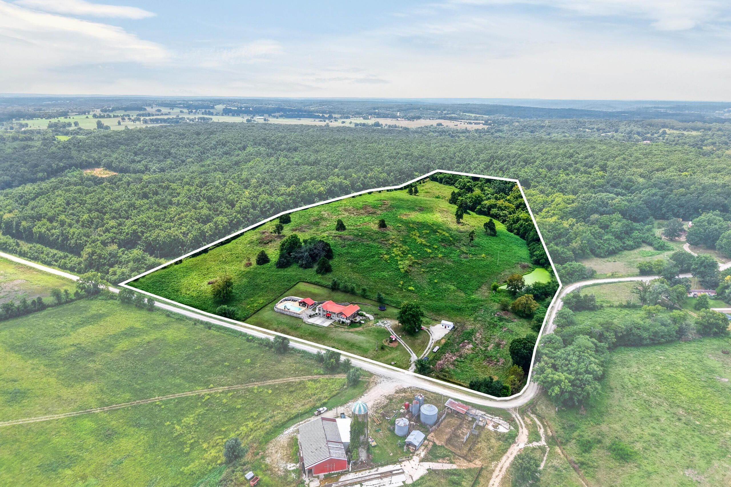 Photo 67 - Residential for sale – 2167  Susanna Road  Niangua, MO