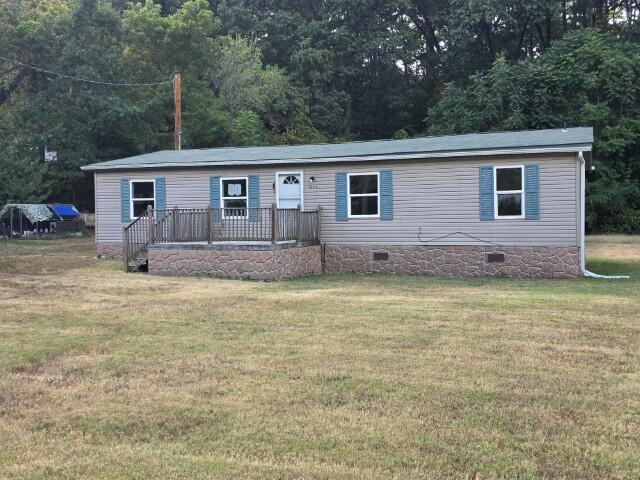Residential for sale – 22013  Main Street  Reeds Spring, MO