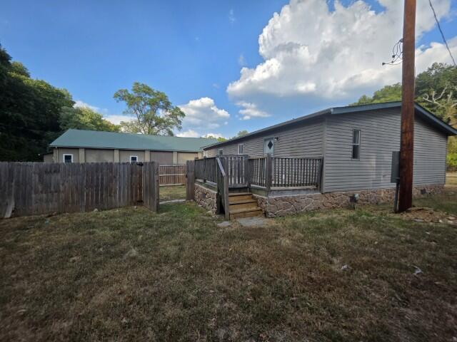 Photo 10 - Residential for sale – 22013  Main Street  Reeds Spring, MO