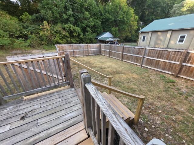Photo 2 - Residential for sale – 22013  Main Street  Reeds Spring, MO