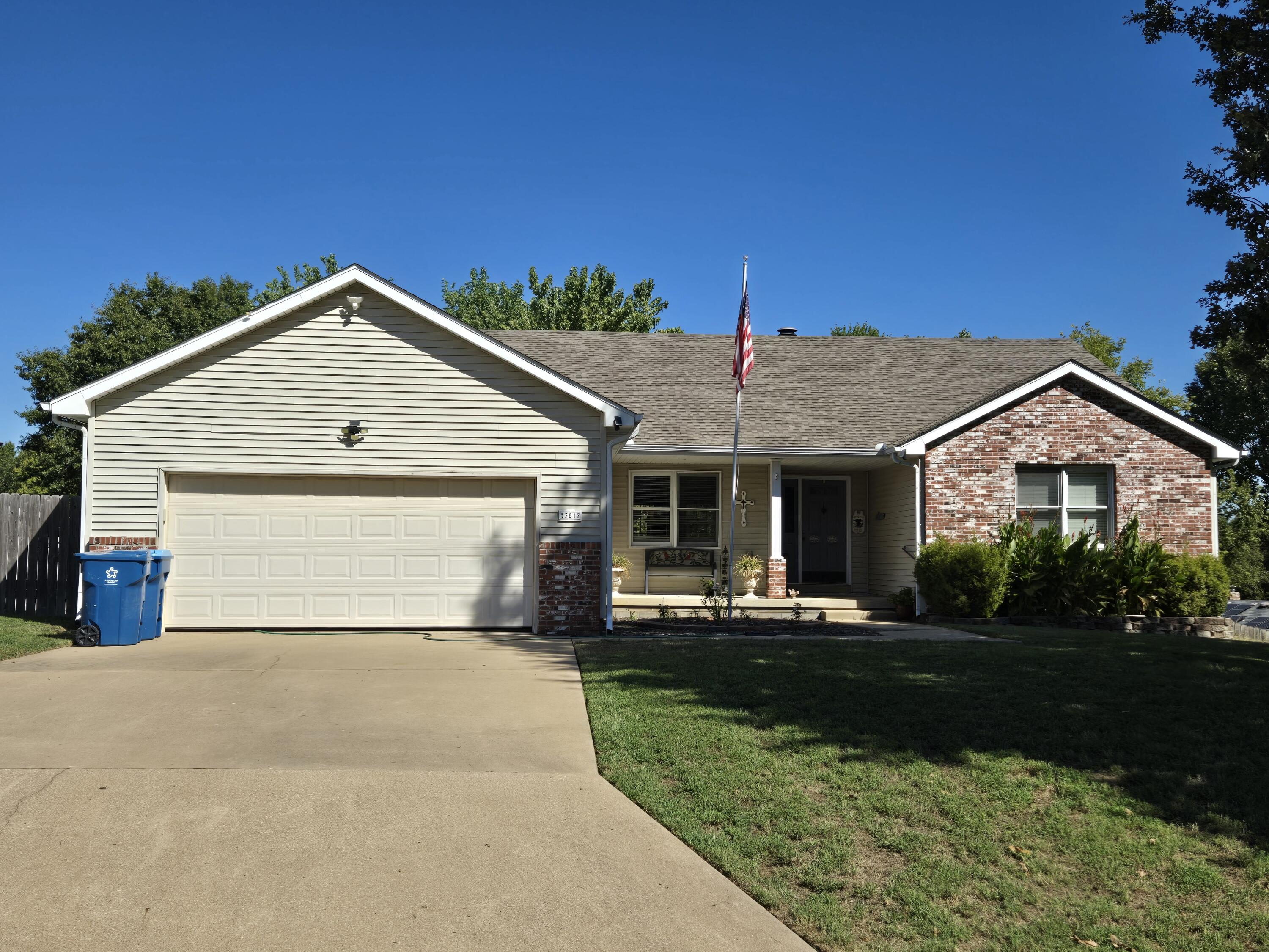 Photo 13 - Residential for sale – 3517  Hackberry Lane  Joplin, MO