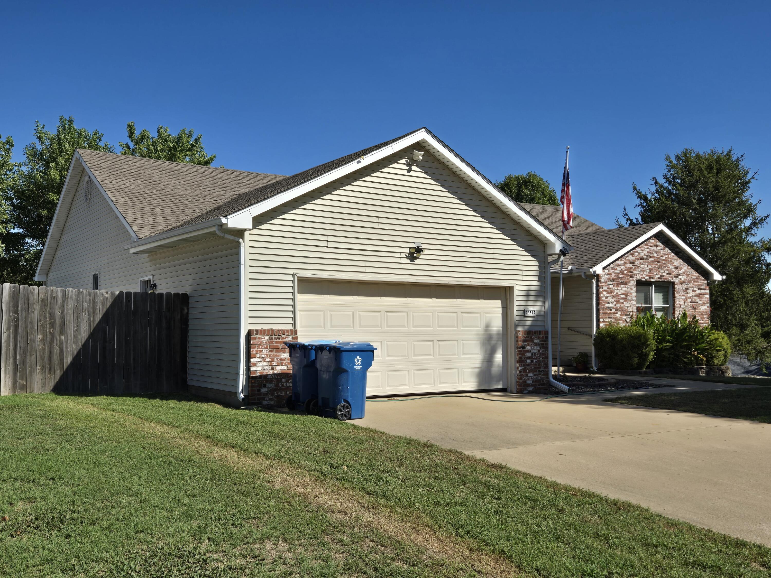 Photo 12 - Residential for sale – 3517  Hackberry Lane  Joplin, MO
