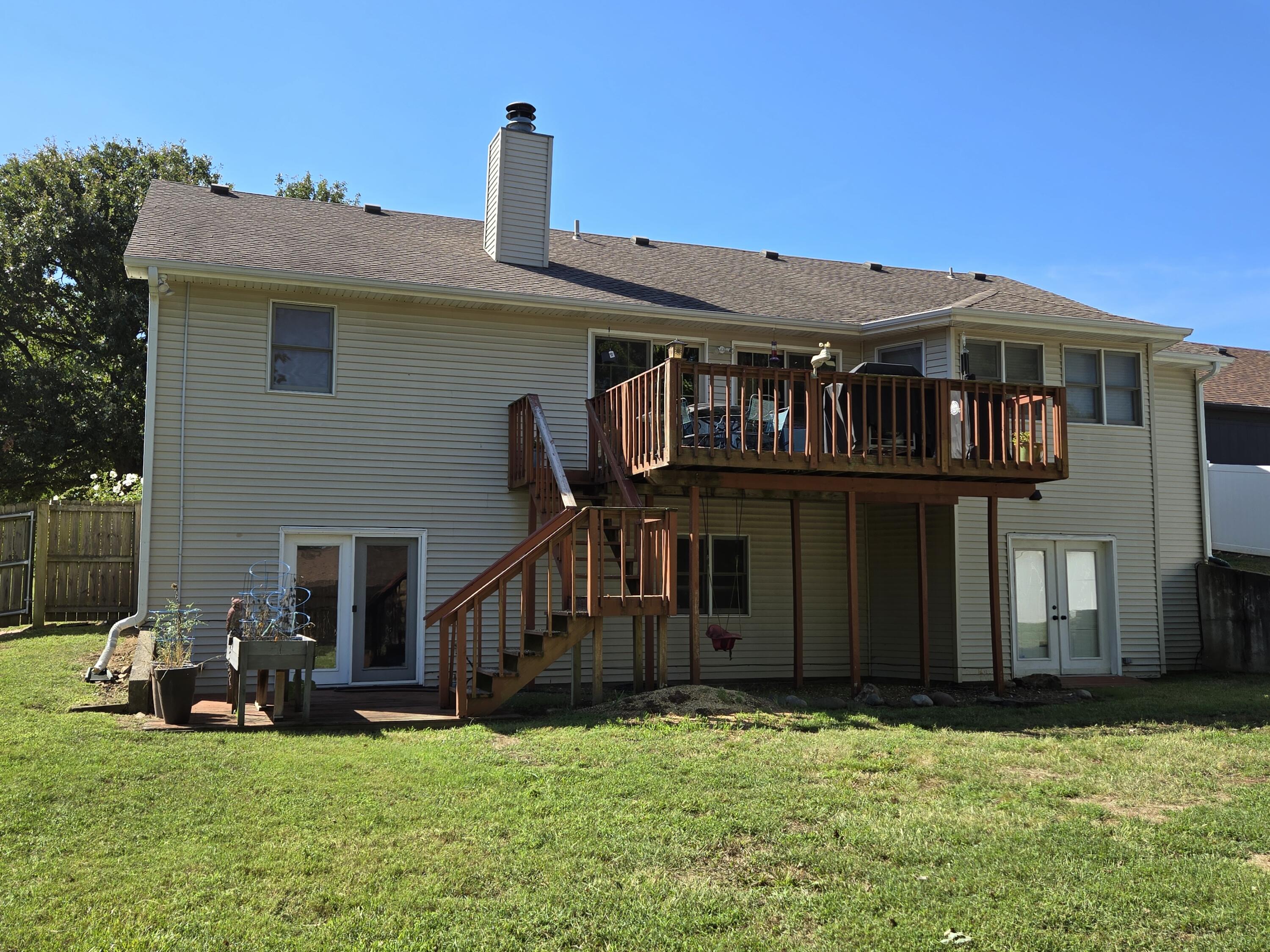 Photo 8 - Residential for sale – 3517  Hackberry Lane  Joplin, MO