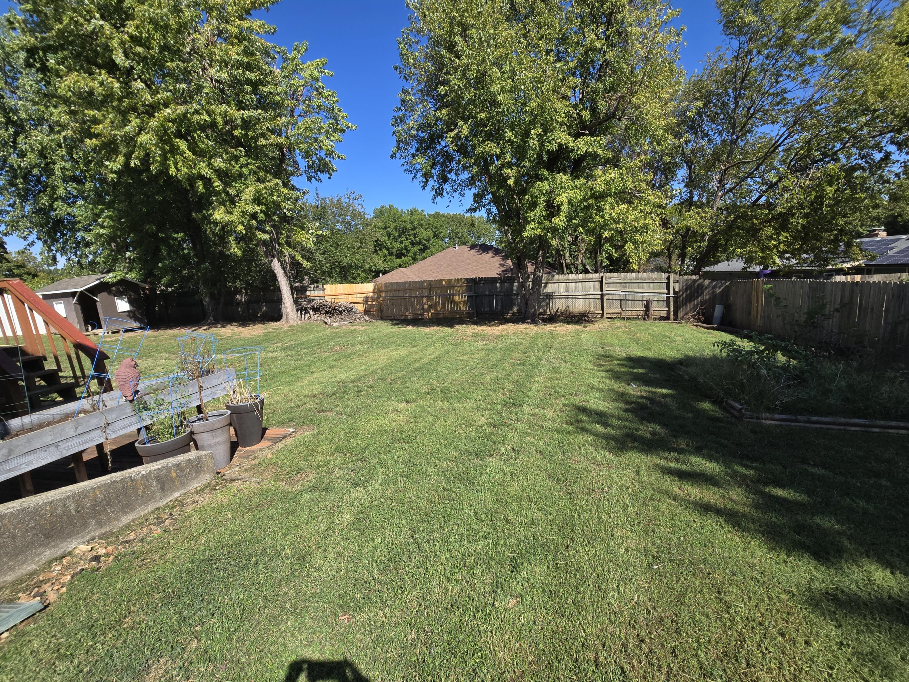 Photo 4 - Residential for sale – 3517  Hackberry Lane  Joplin, MO