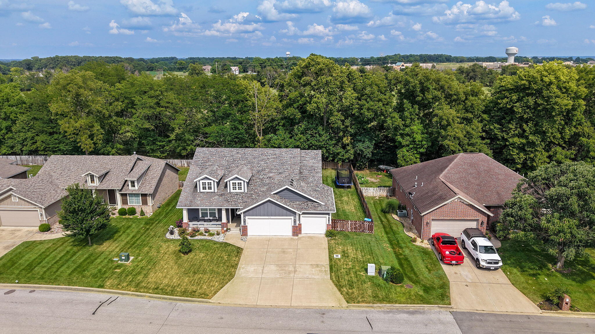 Photo 39 - Residential for sale – 676  Greer Avenue  Nixa, MO