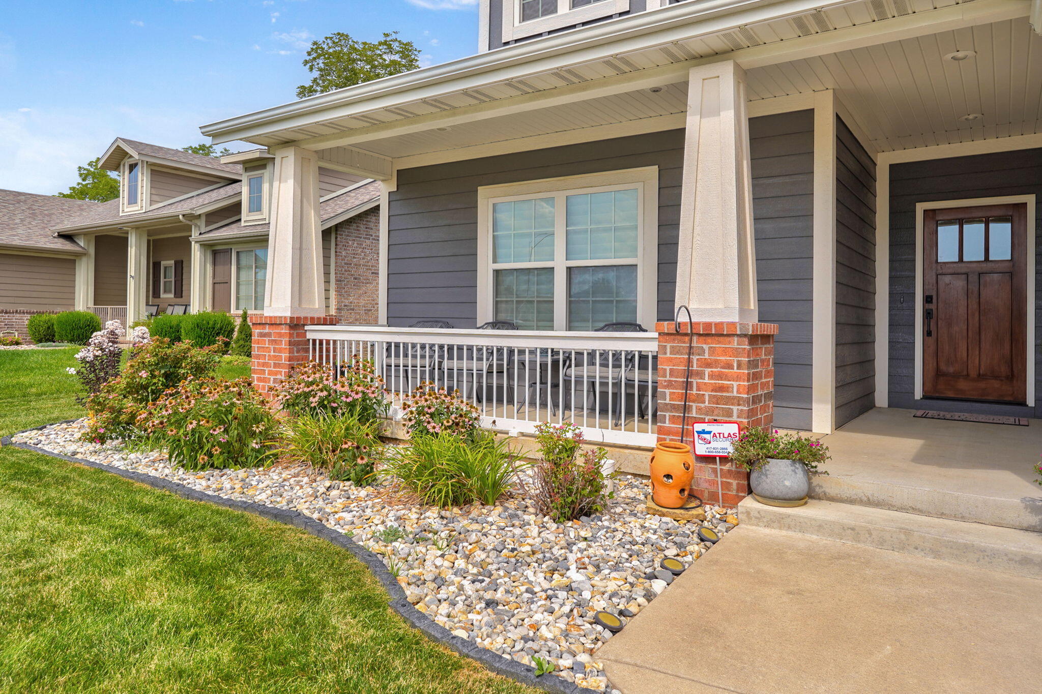 Photo 4 - Residential for sale – 676  Greer Avenue  Nixa, MO