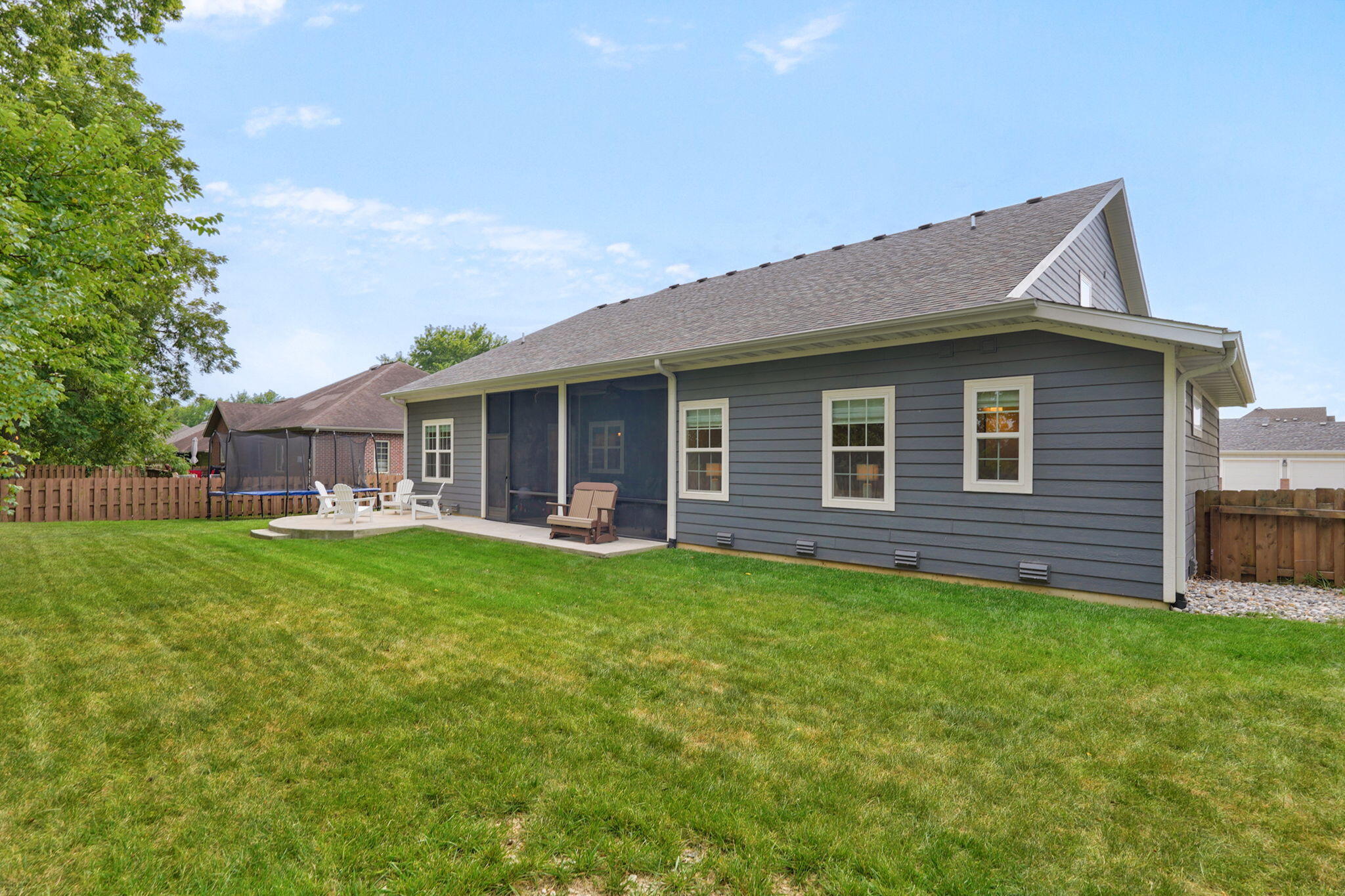 Photo 36 - Residential for sale – 676  Greer Avenue  Nixa, MO