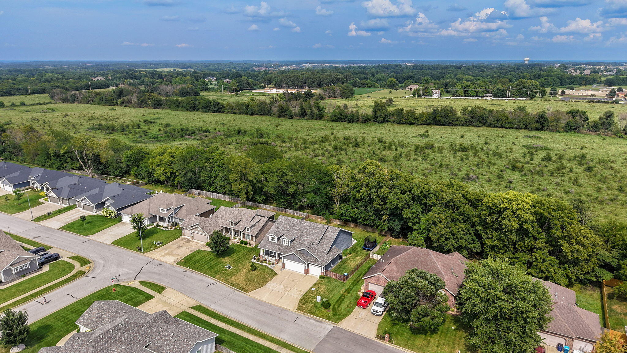 Photo 40 - Residential for sale – 676  Greer Avenue  Nixa, MO