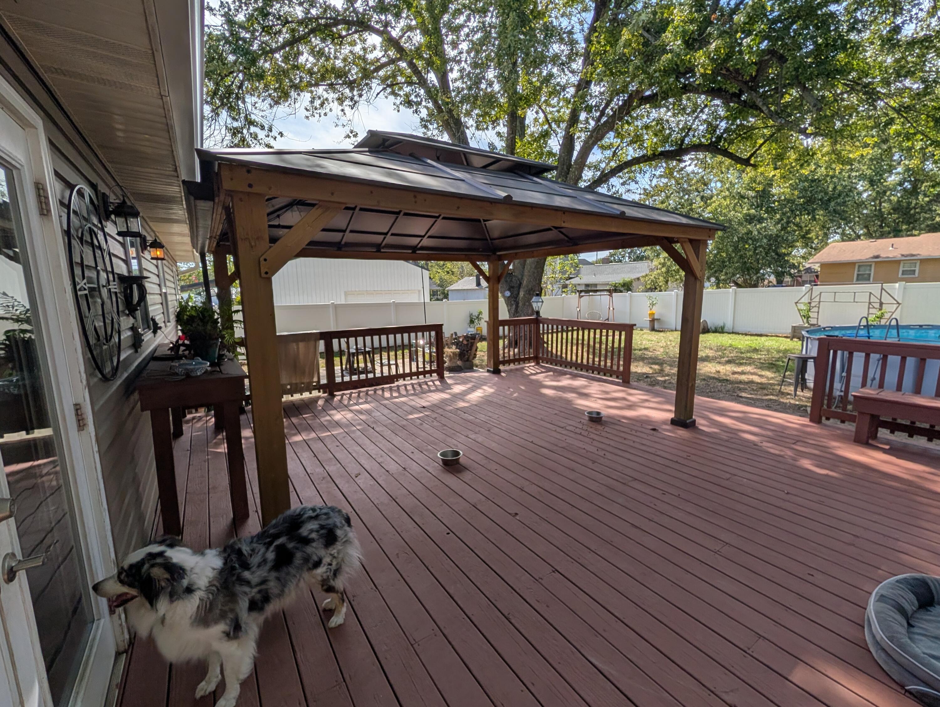 Photo 31 - Residential for sale – 119 N Oakland   Bolivar, MO