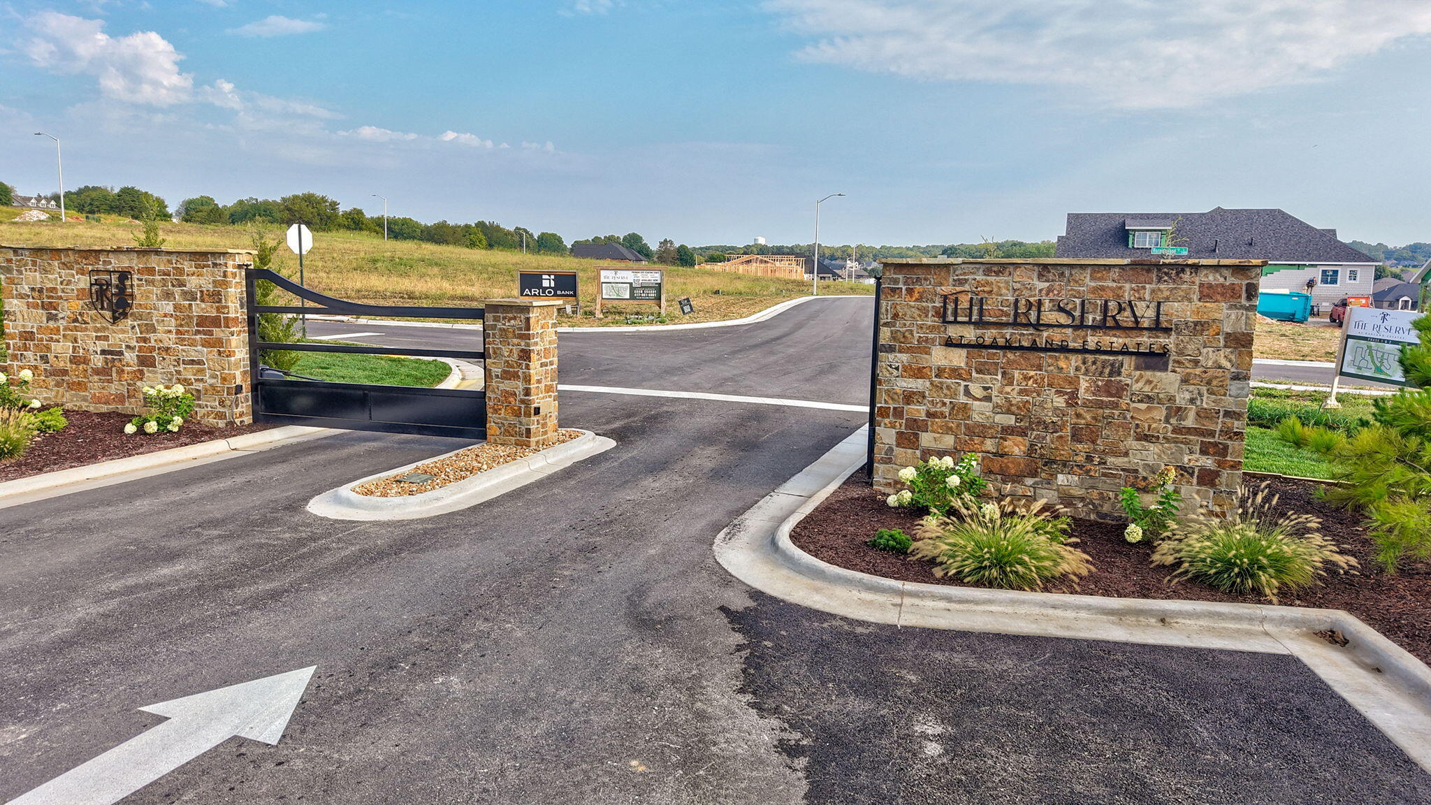 Photo 7 - Residential for sale – Lot 22 N Summertime Street  Springfield, MO