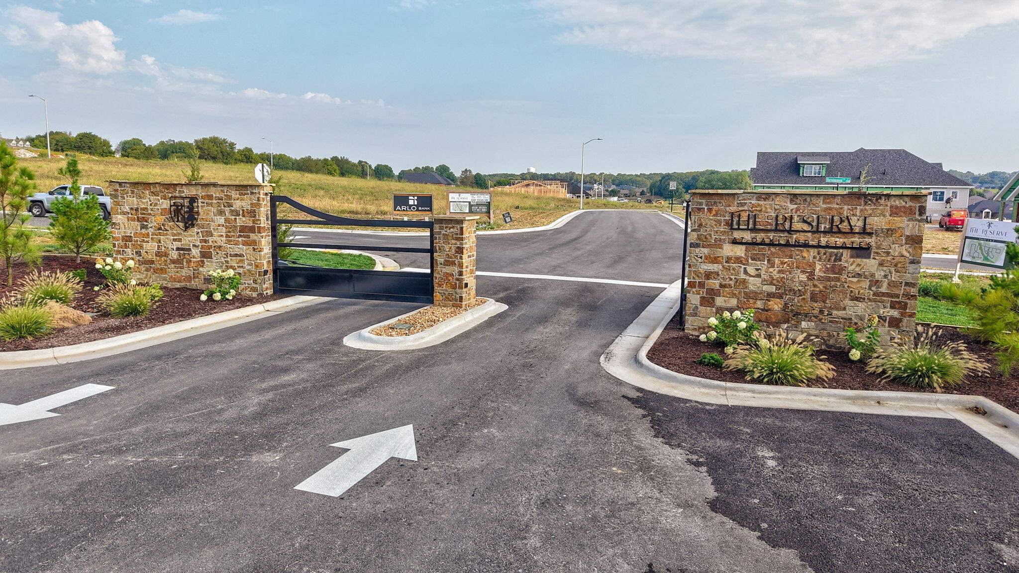 Photo 5 - Residential for sale – Lot 22 N Summertime Street  Springfield, MO