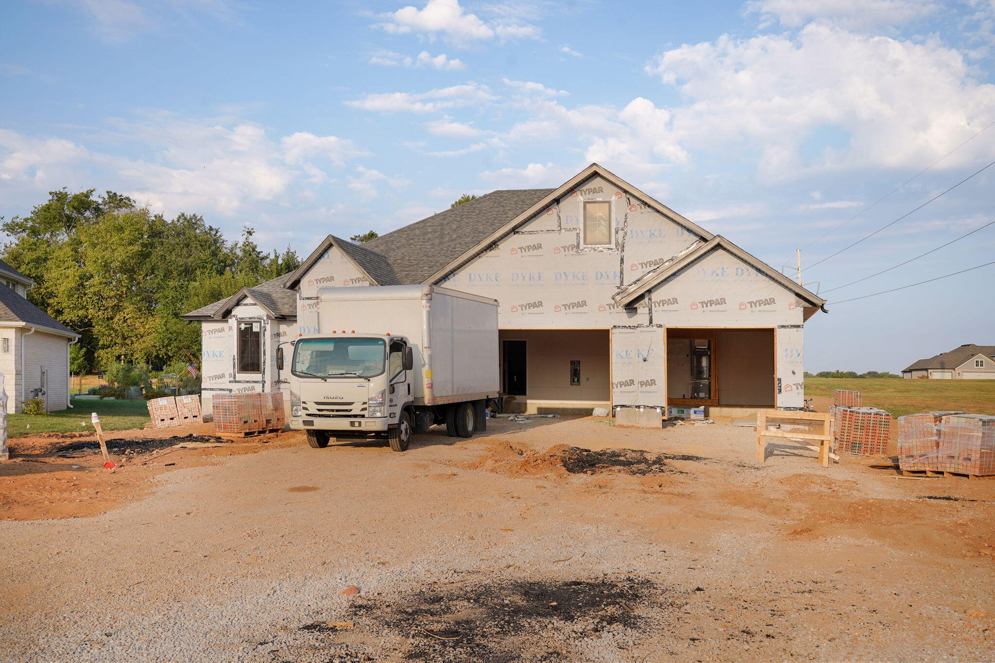 Photo 3 - Residential for sale – Lot 22 N Riva Ridge Court  Springfield, MO