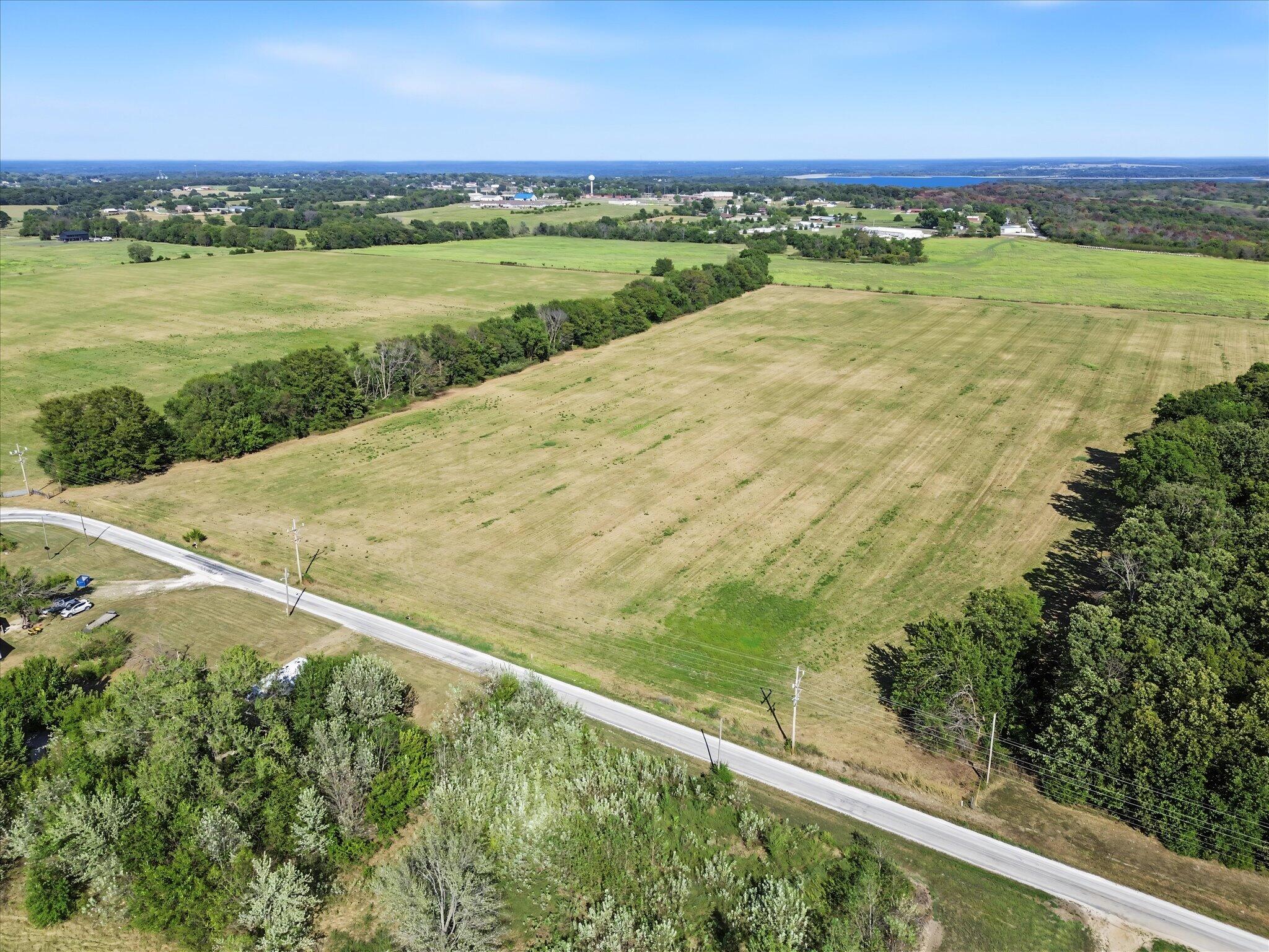 Photo 5 - Land for sale – 000 E 1524 Road  Stockton, MO