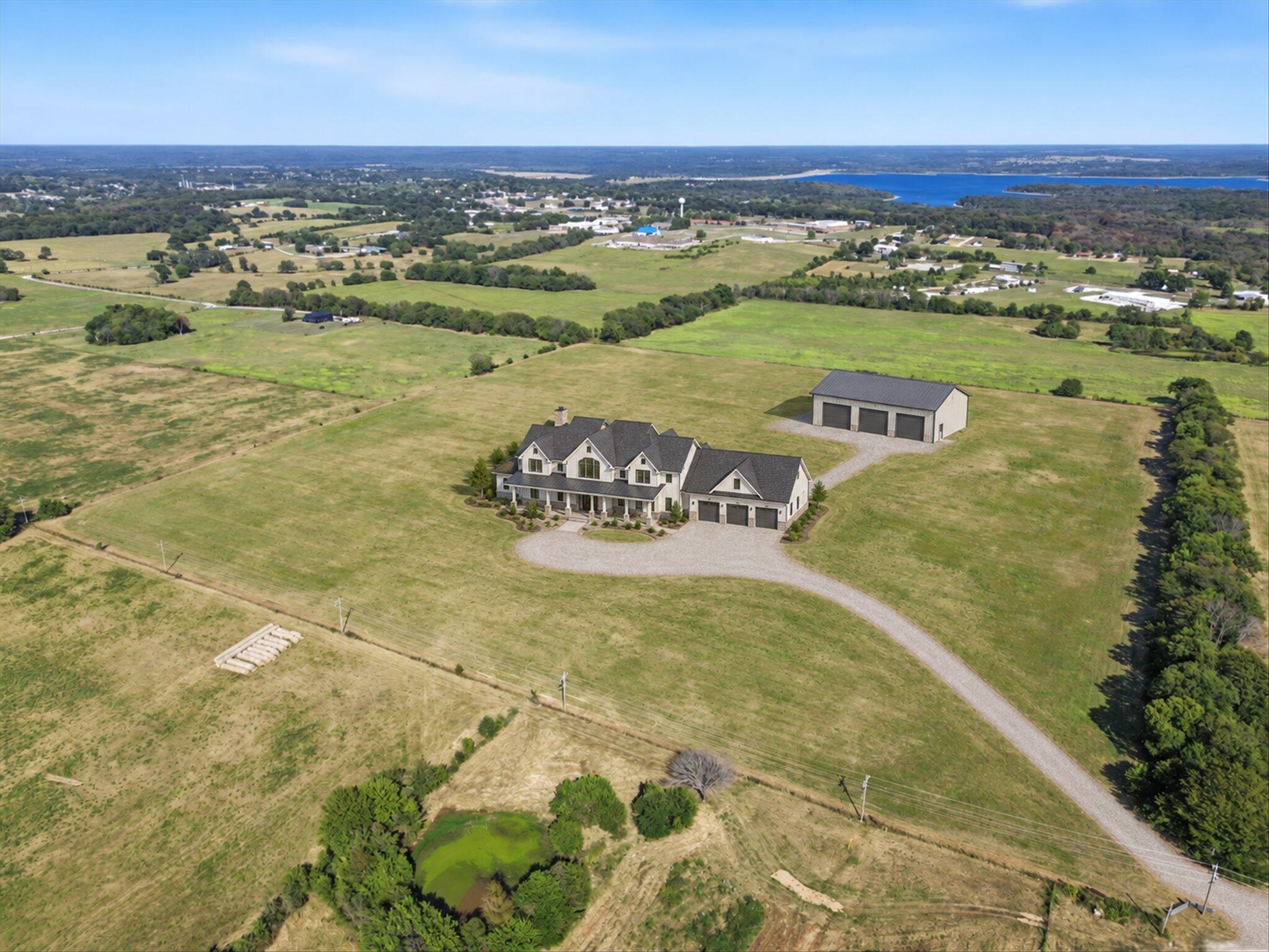 Photo 17 - Land for sale – 000 E 1524 Road  Stockton, MO
