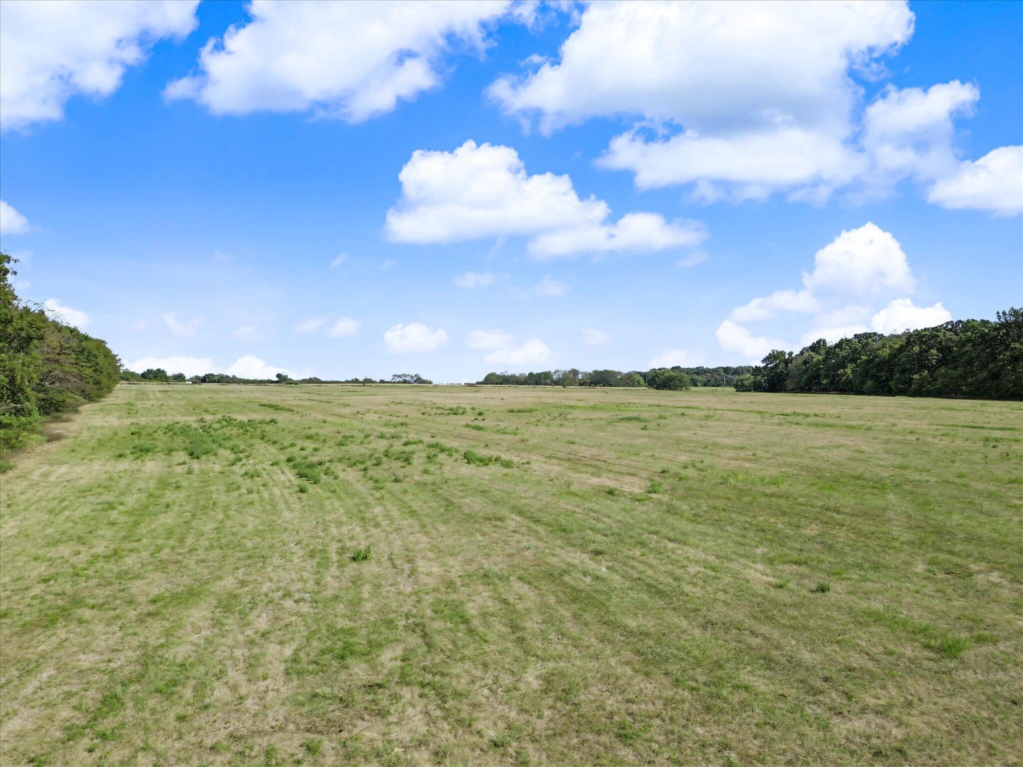 Photo 3 - Land for sale – 000 E 1524 Road  Stockton, MO