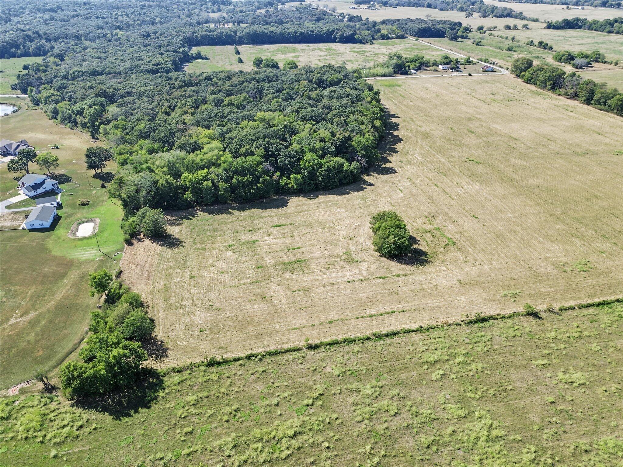 Photo 10 - Land for sale – 000 E 1524 Road  Stockton, MO