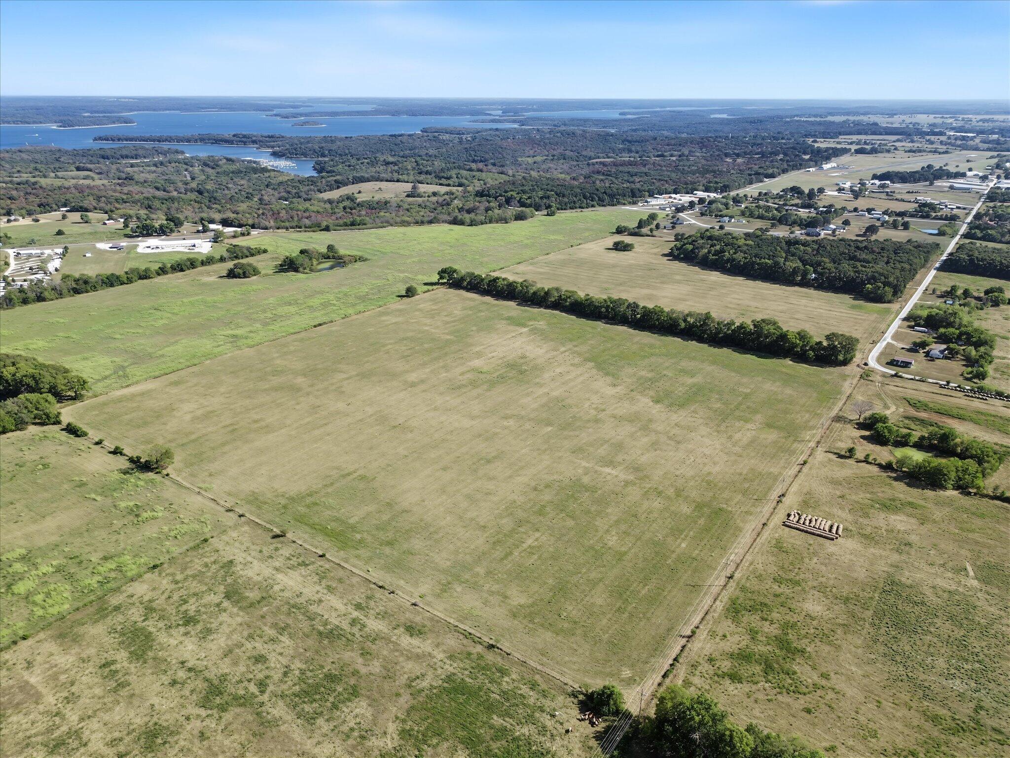 Photo 15 - Land for sale – 000 E 1524 Road  Stockton, MO