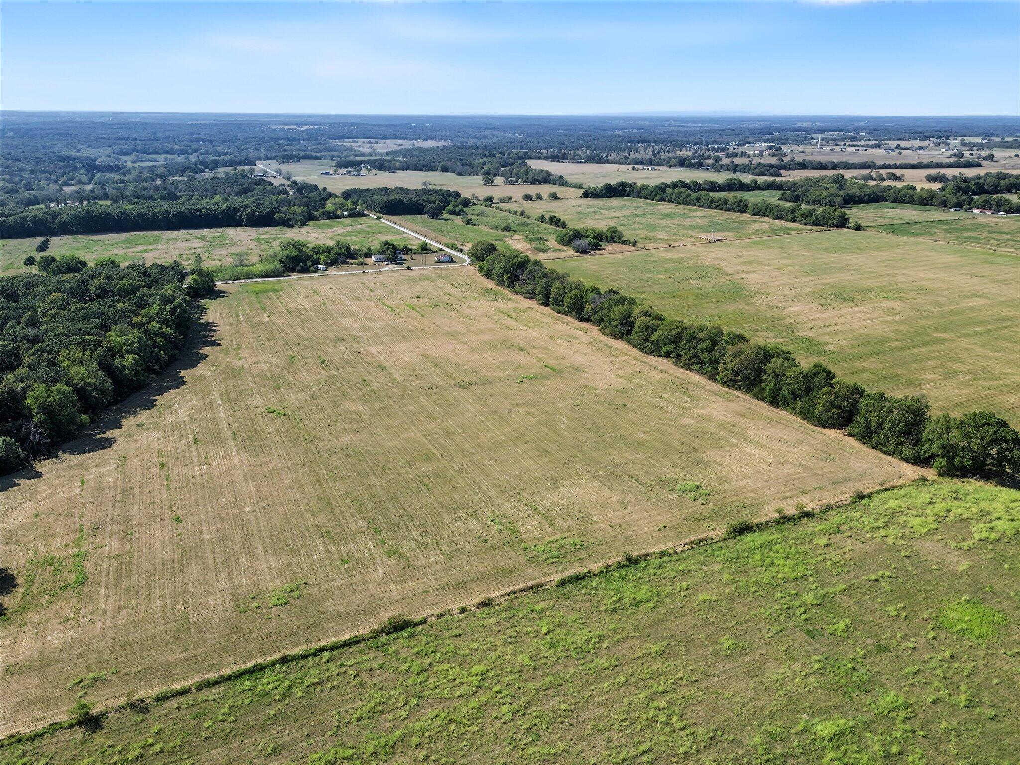 Photo 7 - Land for sale – 000 E 1524 Road  Stockton, MO