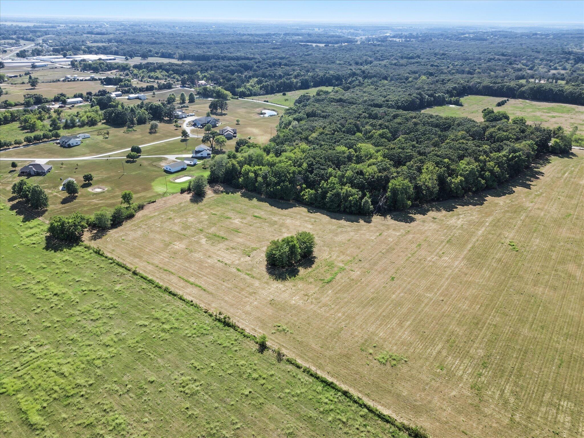 Photo 9 - Land for sale – 000 E 1524 Road  Stockton, MO
