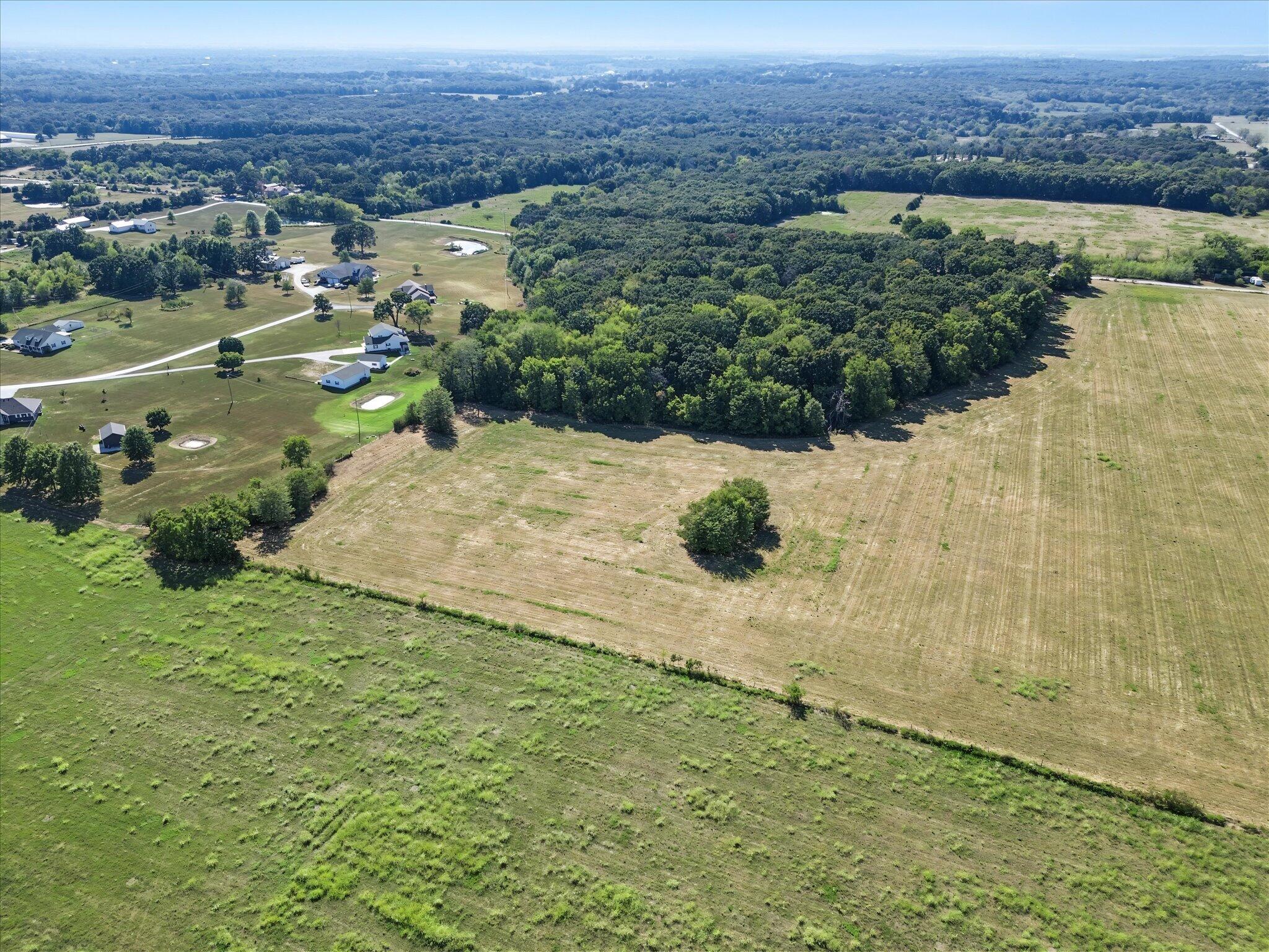 Photo 8 - Land for sale – 000 E 1524 Road  Stockton, MO