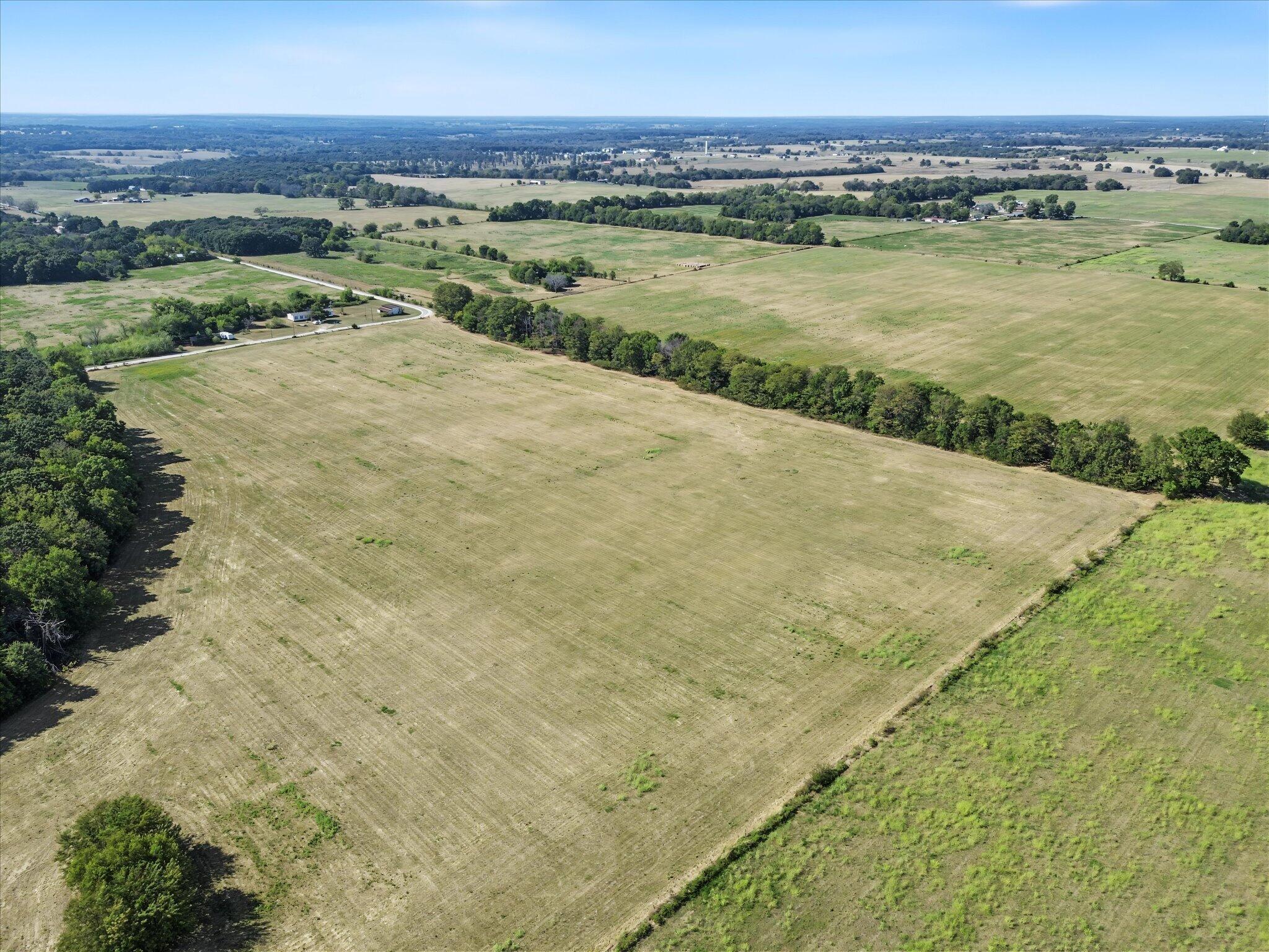 Photo 6 - Land for sale – 000 E 1524 Road  Stockton, MO