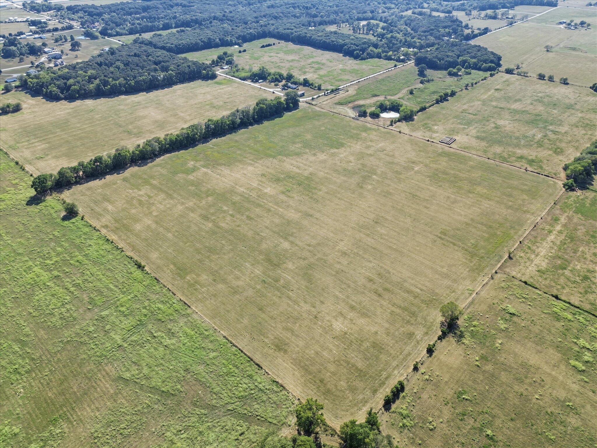 Photo 16 - Land for sale – 000 E 1524 Road  Stockton, MO