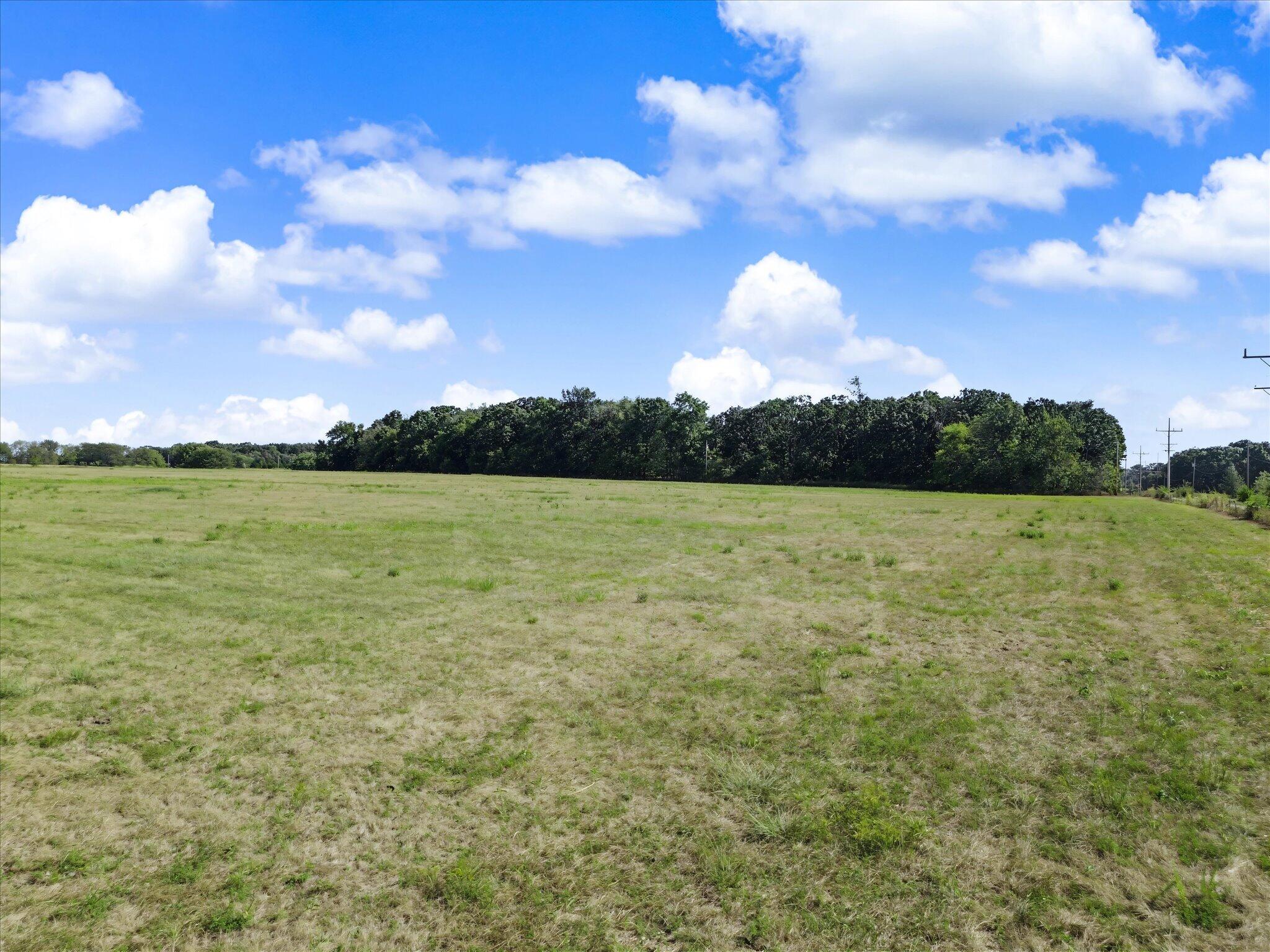 Photo 2 - Land for sale – 000 E 1524 Road  Stockton, MO