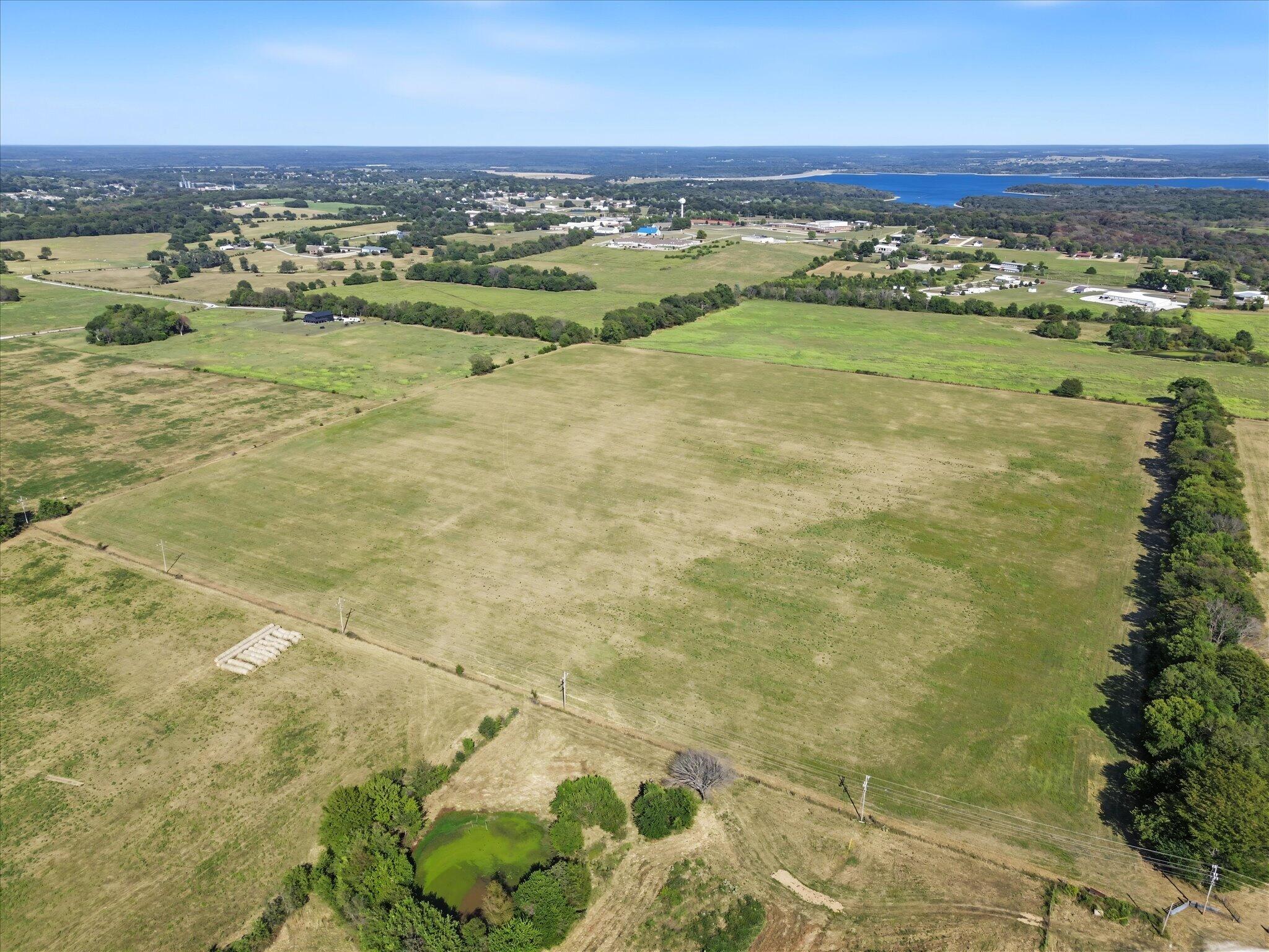 Photo 13 - Land for sale – 000 E 1524 Road  Stockton, MO