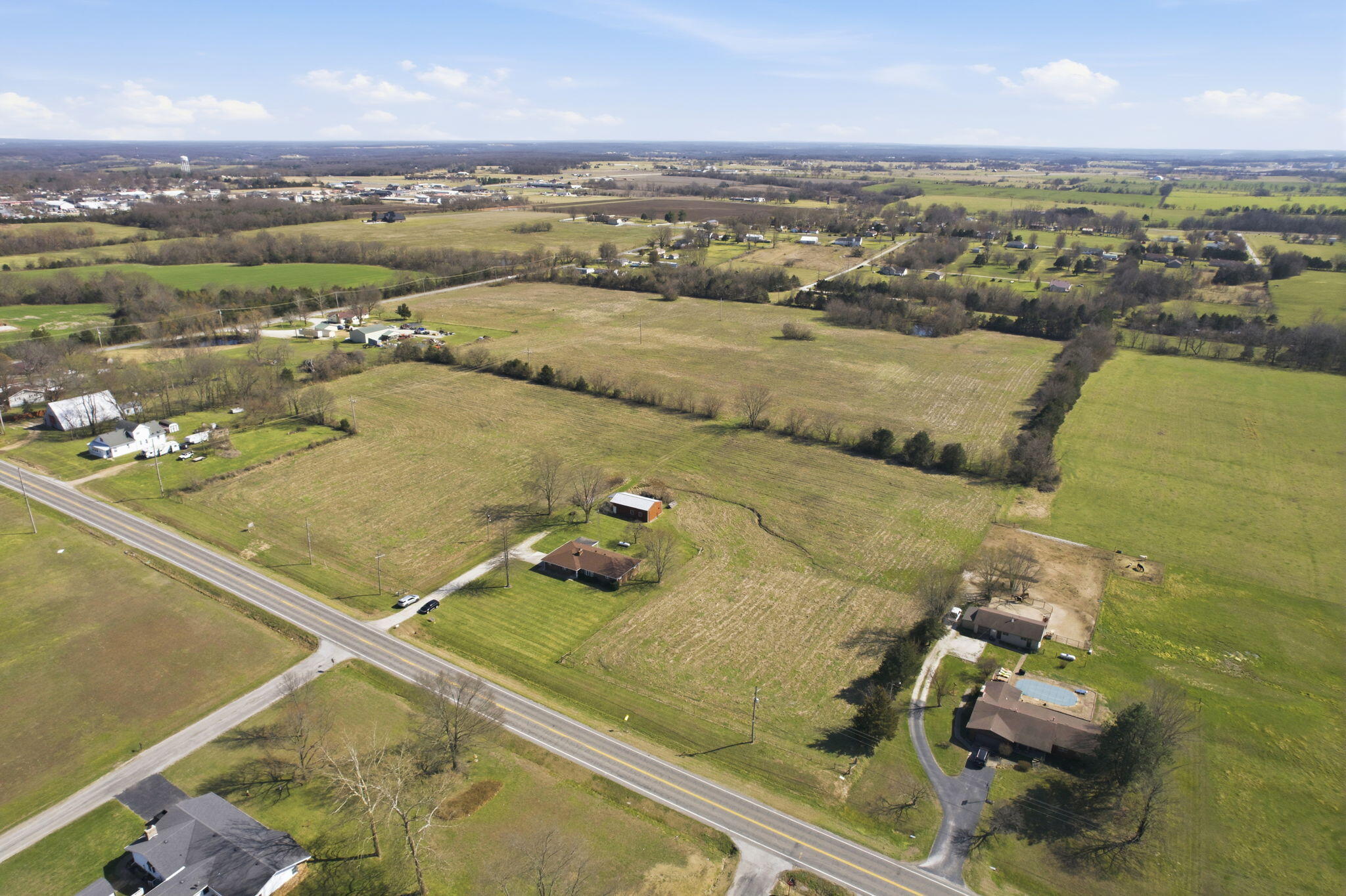Photo 45 - Residential for sale – 336 - A  State Highway 32   Buffalo, MO