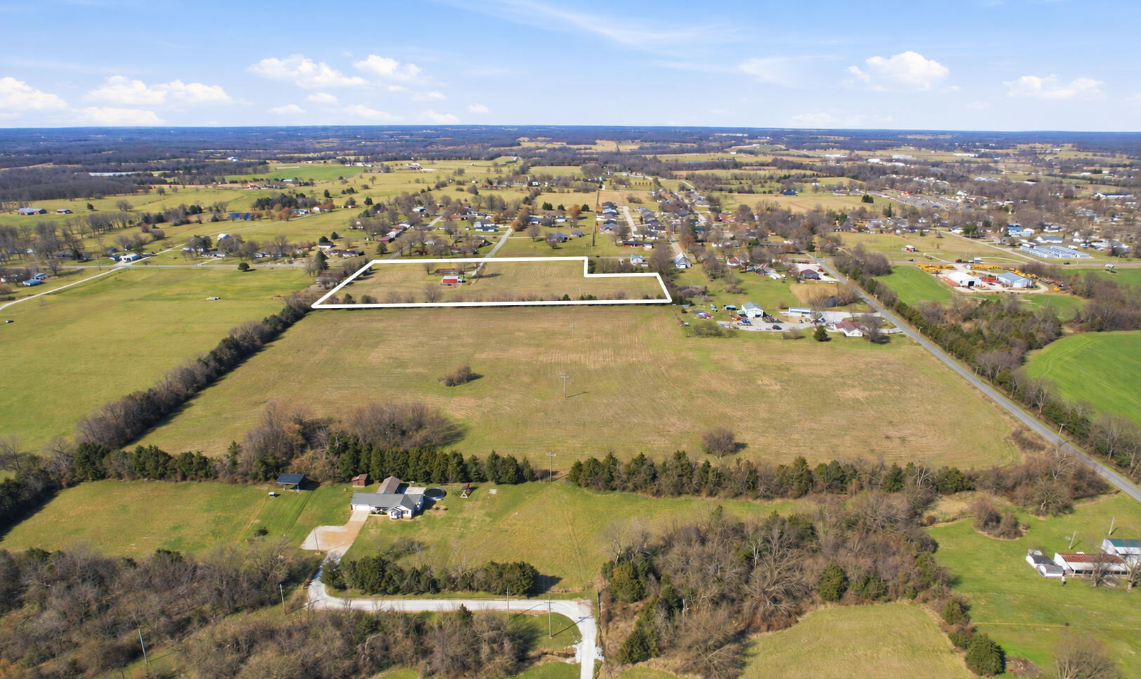 Photo 43 - Residential for sale – 336 - A  State Highway 32   Buffalo, MO