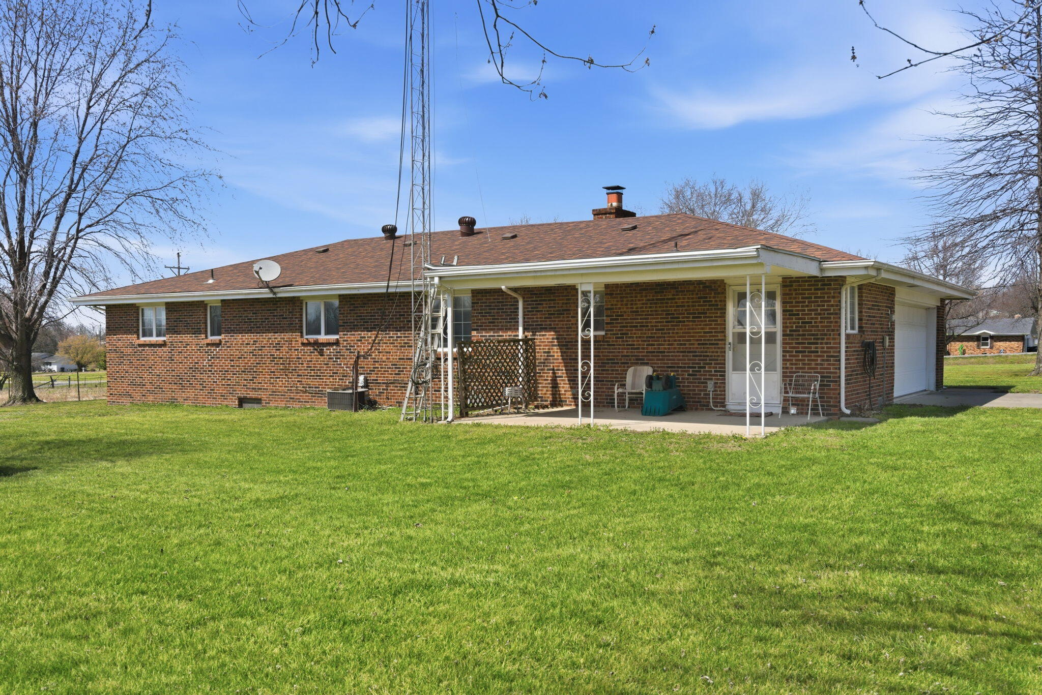 Photo 32 - Residential for sale – 336 - A  State Highway 32   Buffalo, MO