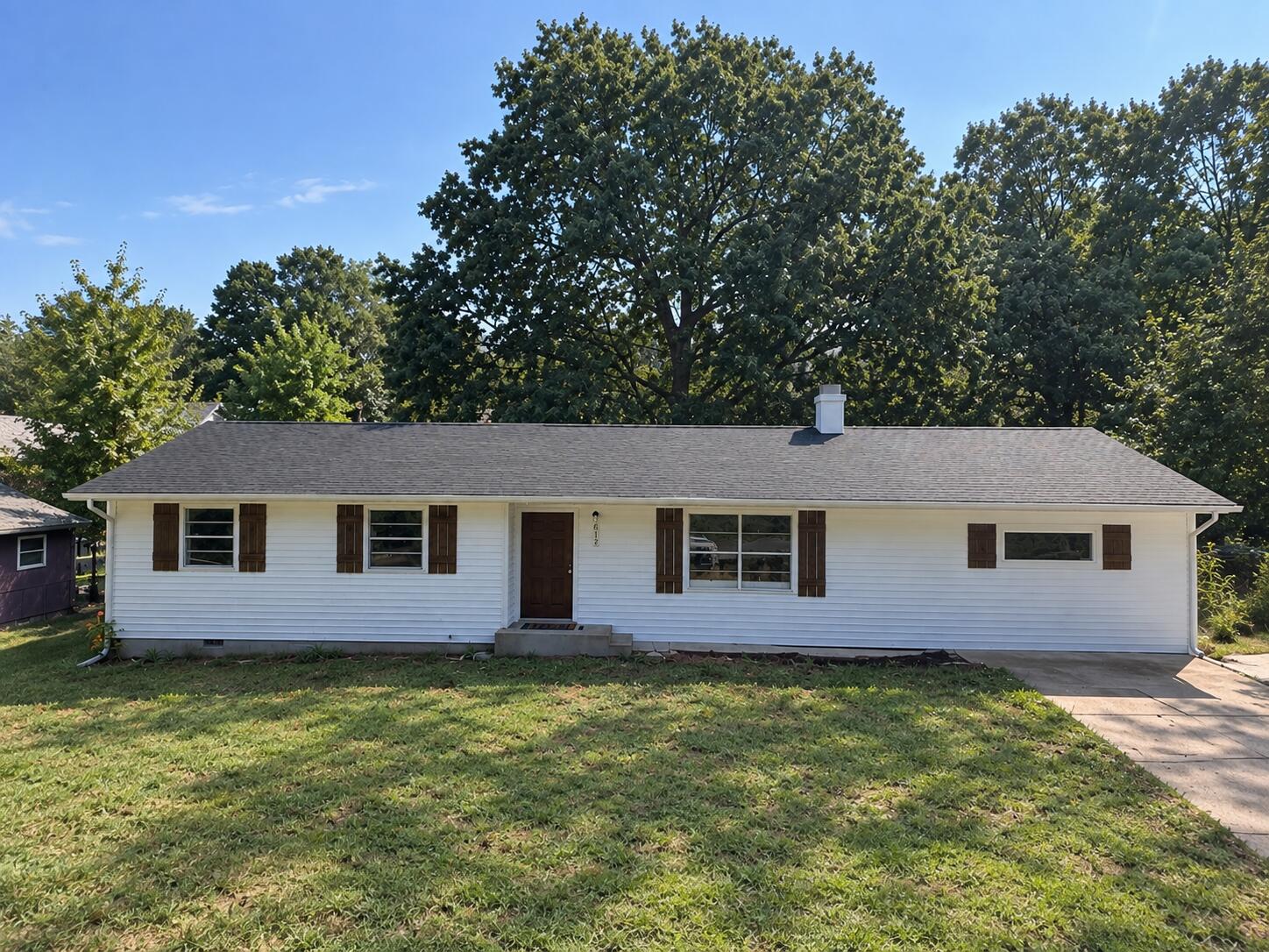 Residential for sale – 612  Stephens Street  Neosho, MO