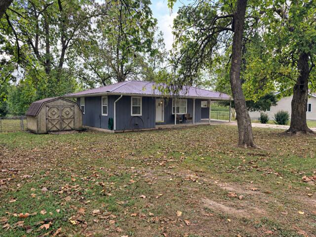 Photo 4 - Residential for sale – 522  Hunter Avenue  Summersville, MO