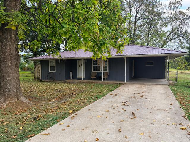 Residential for sale – 522  Hunter Avenue  Summersville, MO