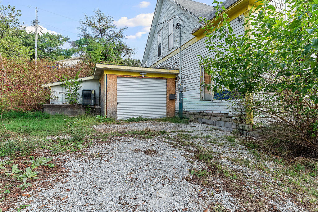 Photo 16 - Residential for sale – 400  1st Street  Anderson, MO