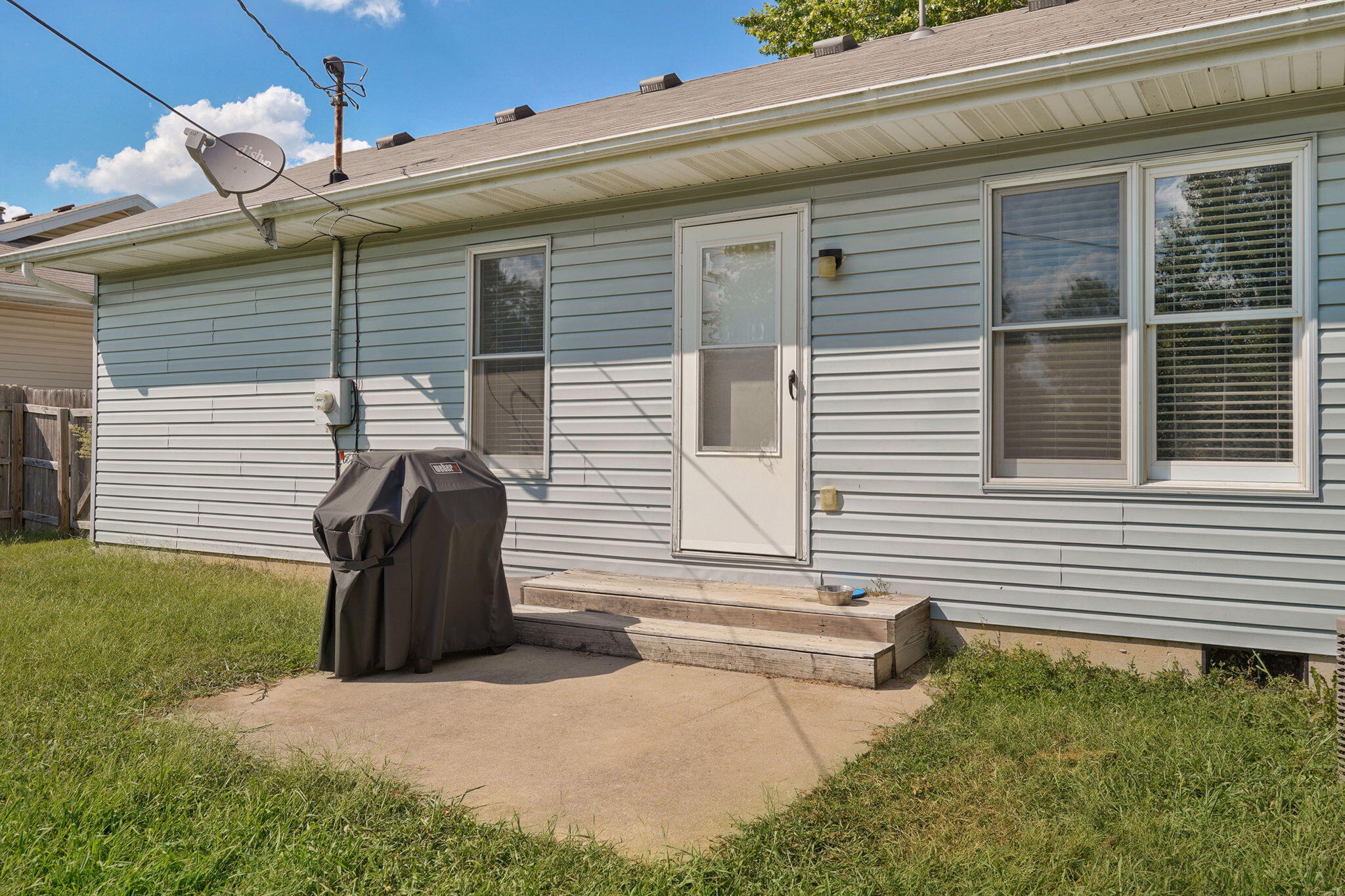 Photo 18 - Residential for sale – 1494 W Daniels Street  Ozark, MO