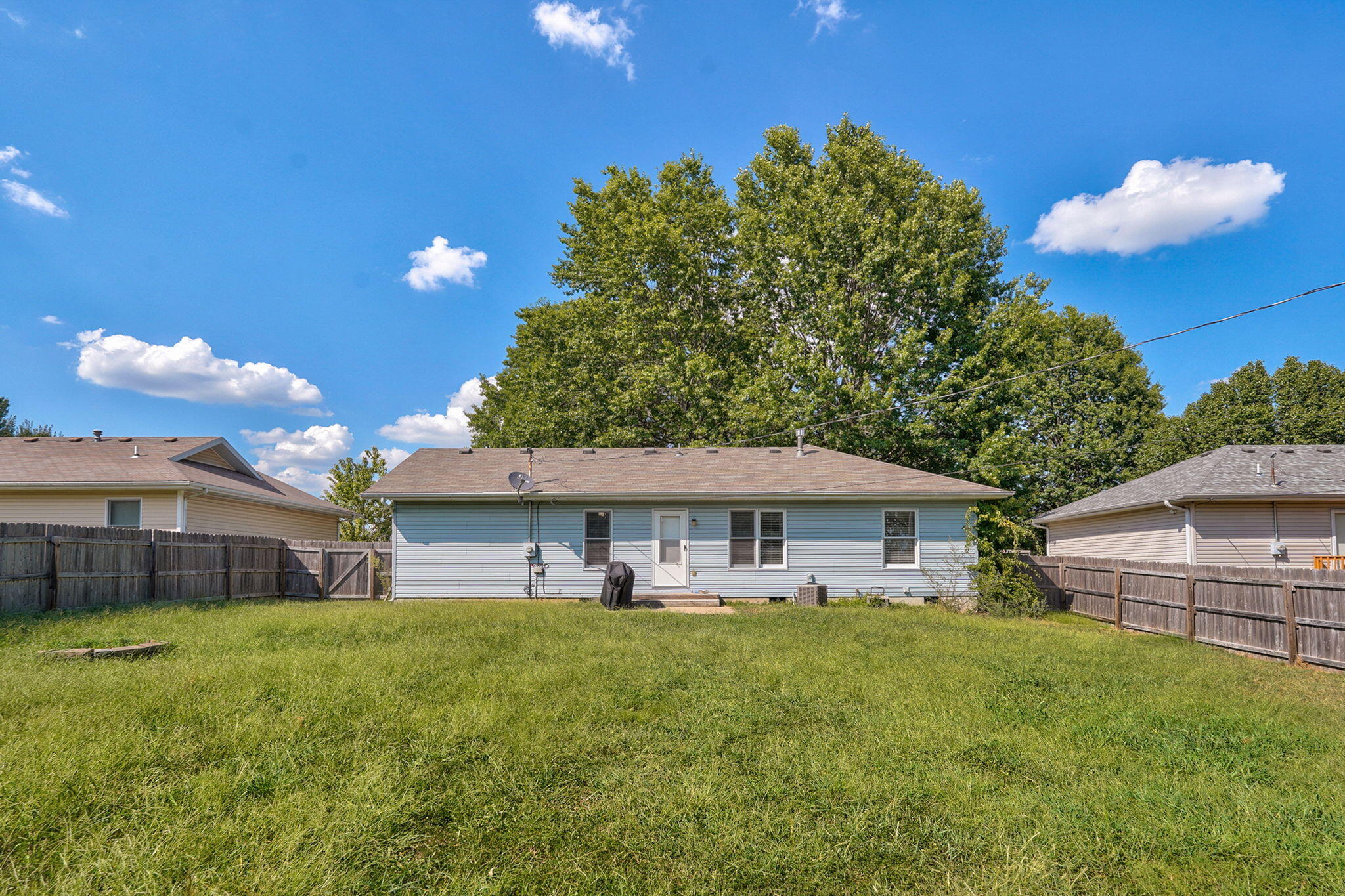 Photo 20 - Residential for sale – 1494 W Daniels Street  Ozark, MO