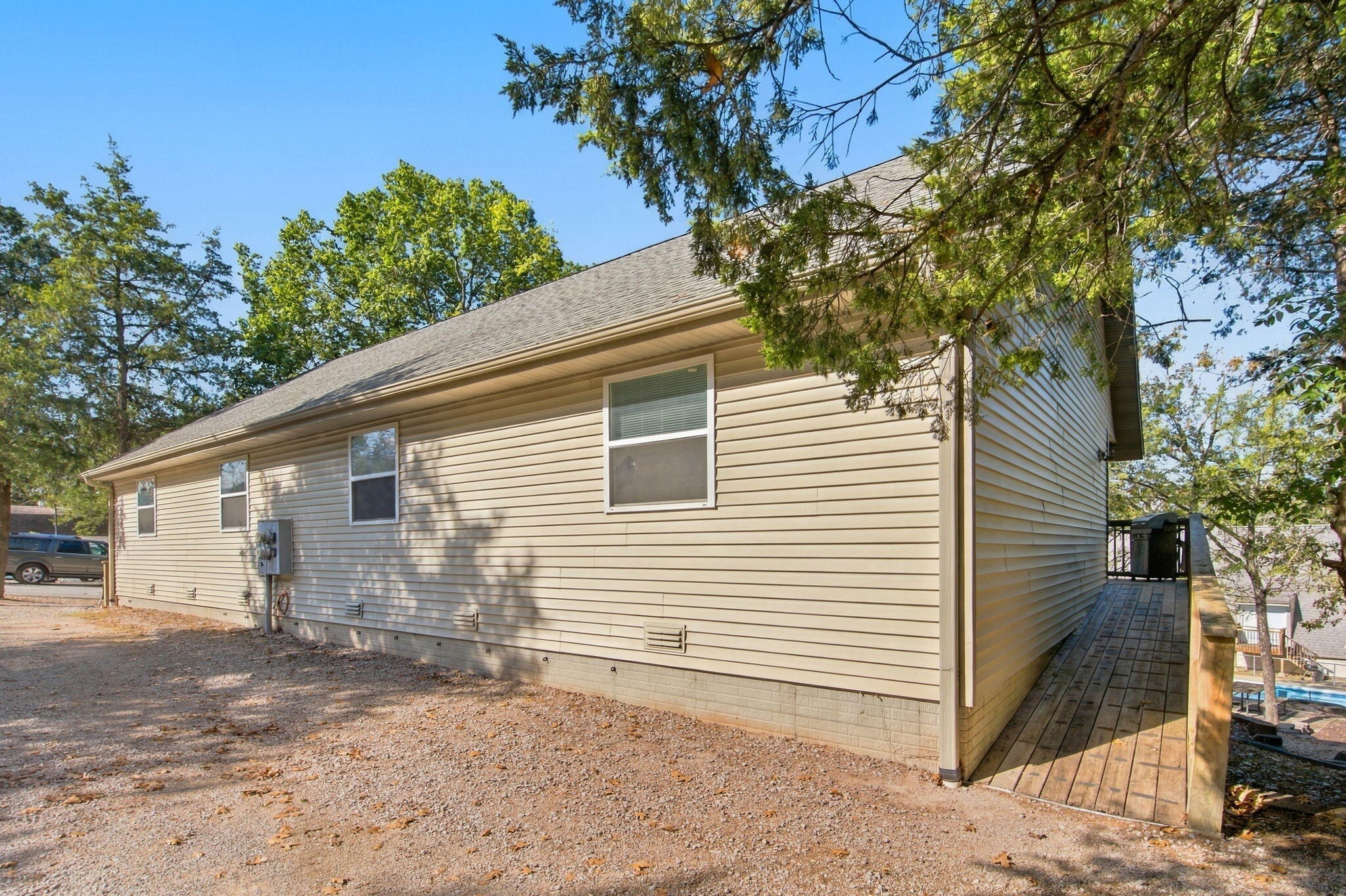 Photo 31 - Residential for sale – 423 & 425  Eagle Drive  Reeds Spring, MO