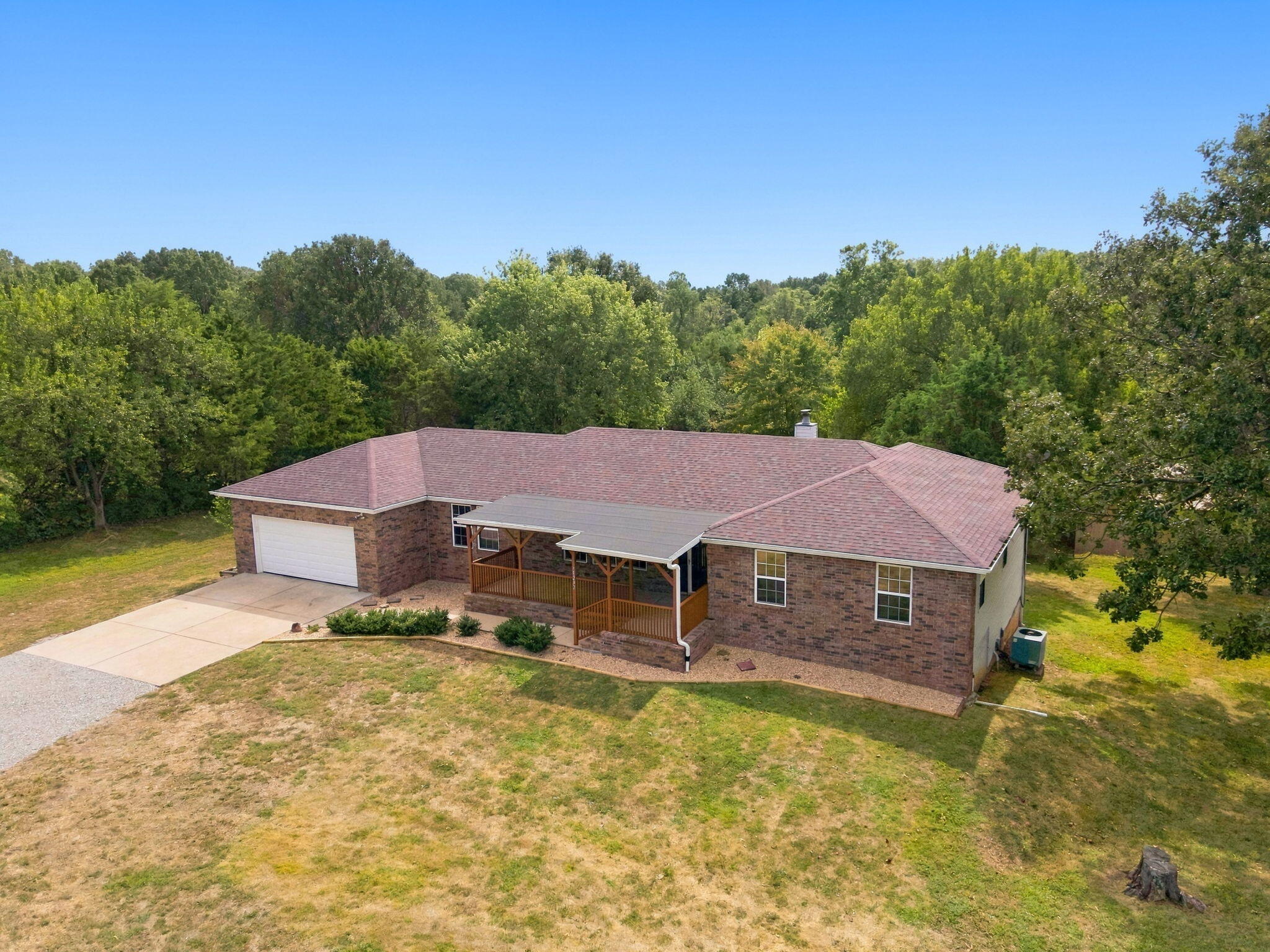 Photo 3 - Residential for sale – 14282 W Farm Rd 188   Billings, MO