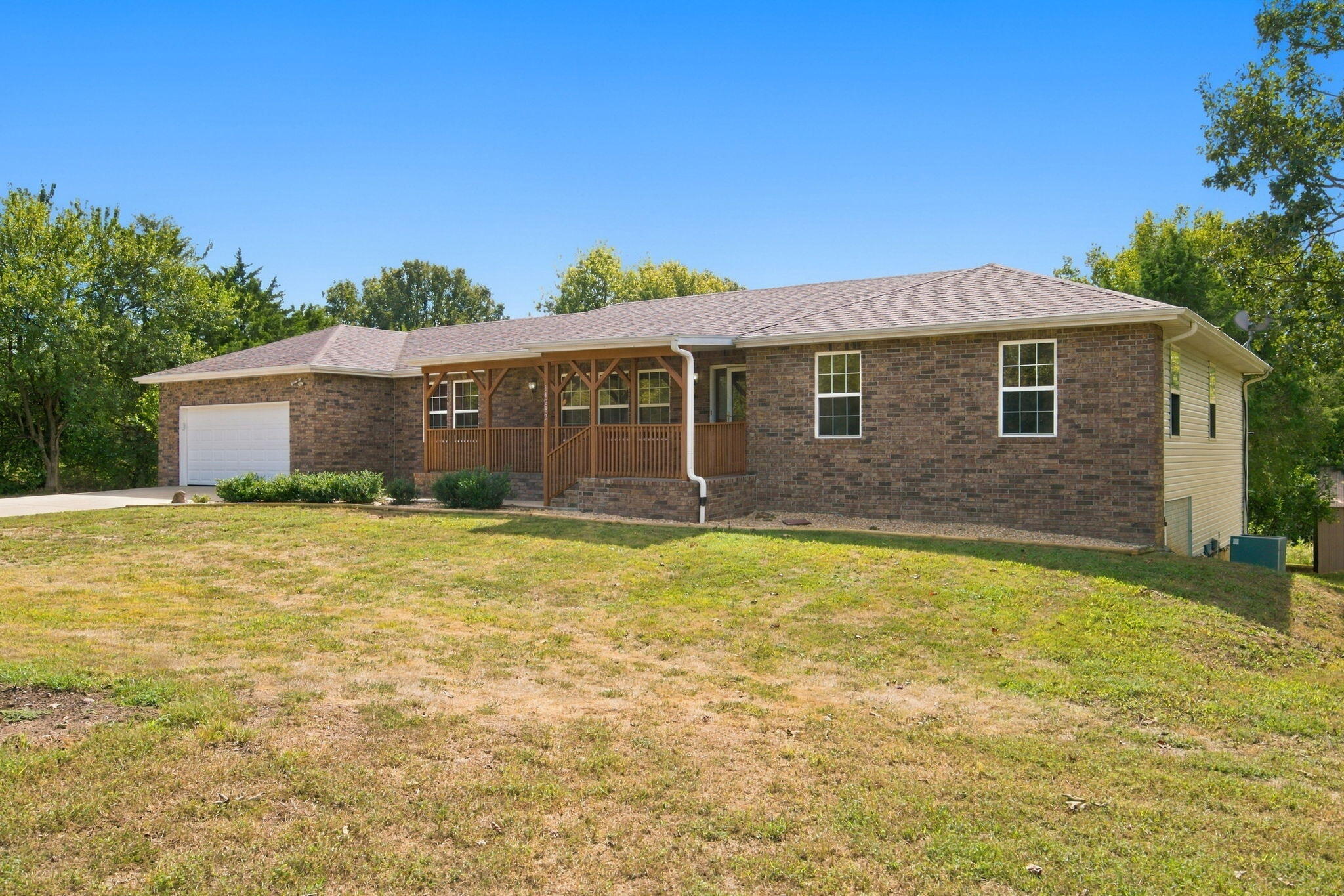 Photo 2 - Residential for sale – 14282 W Farm Rd 188   Billings, MO