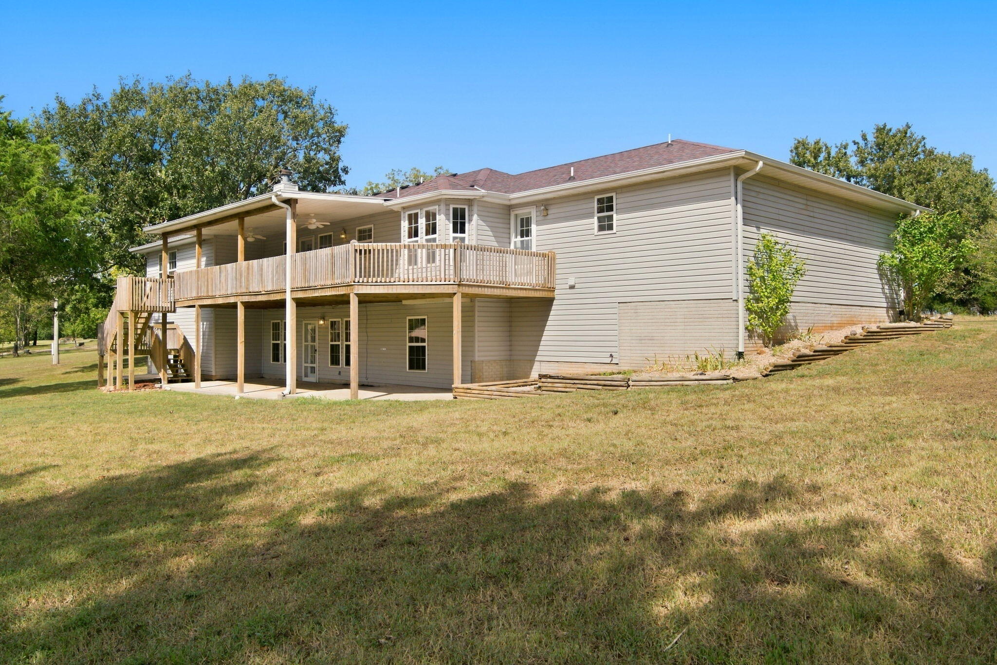 Photo 6 - Residential for sale – 14282 W Farm Rd 188   Billings, MO